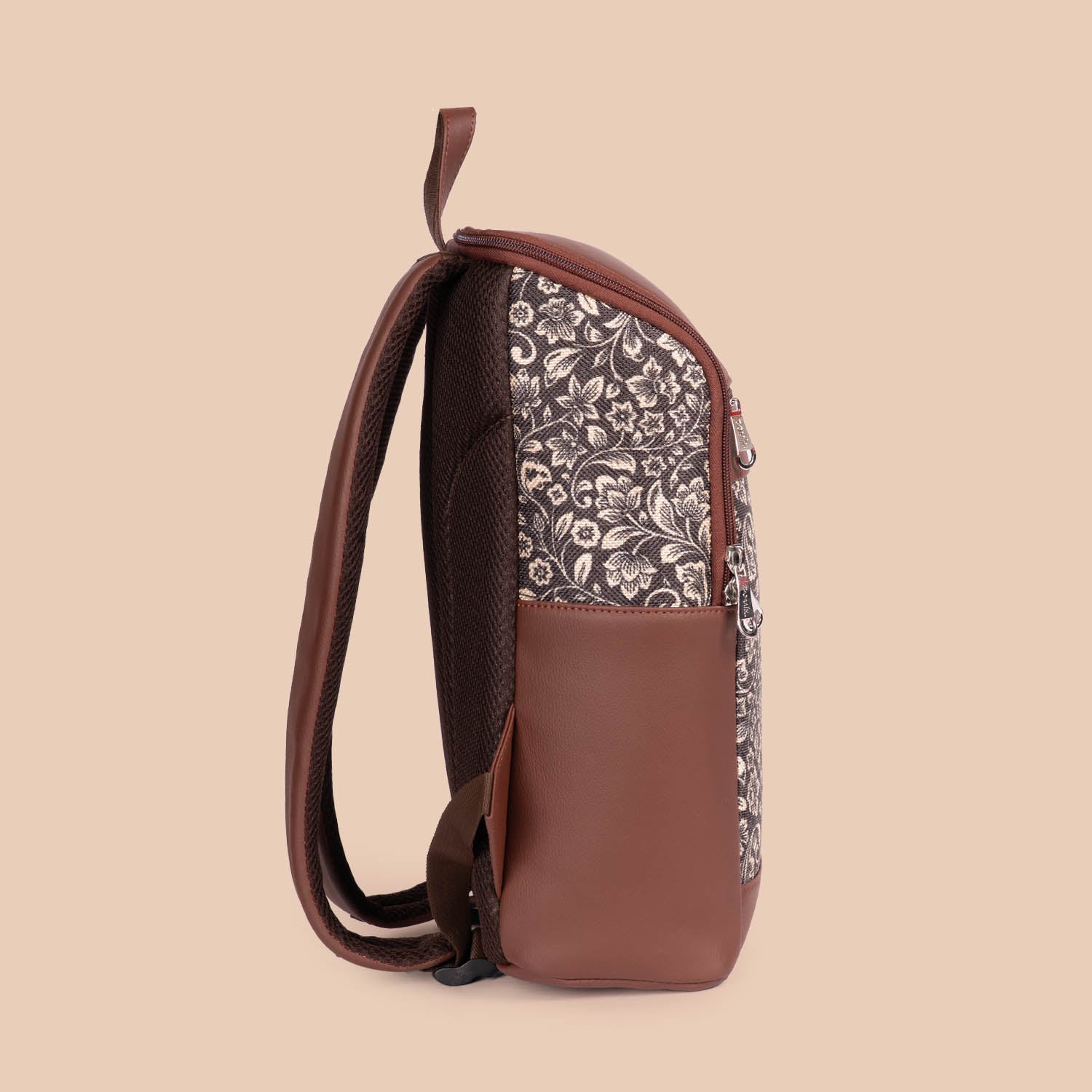 Amalia Backpack (Large) - FloMotif