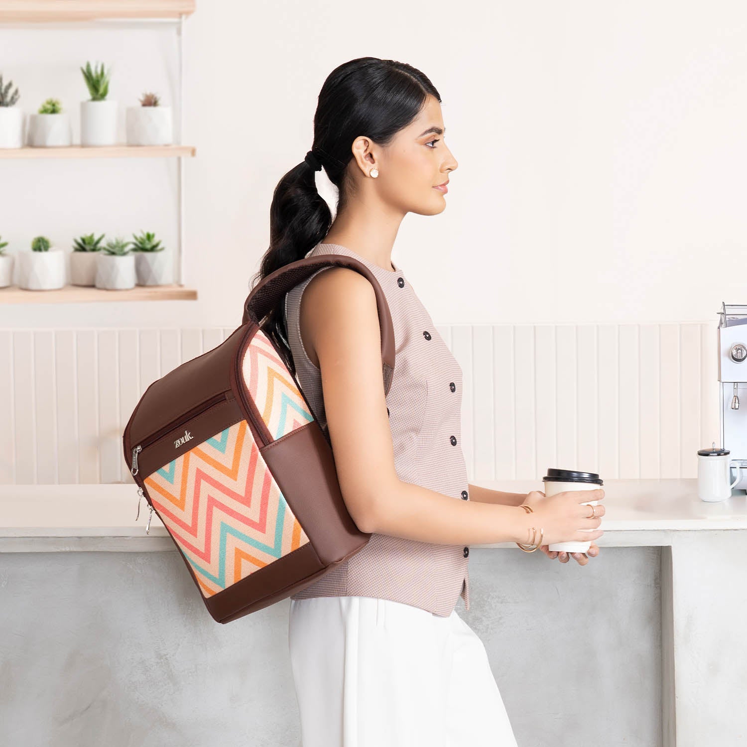 WavBeach Amalia Daypack