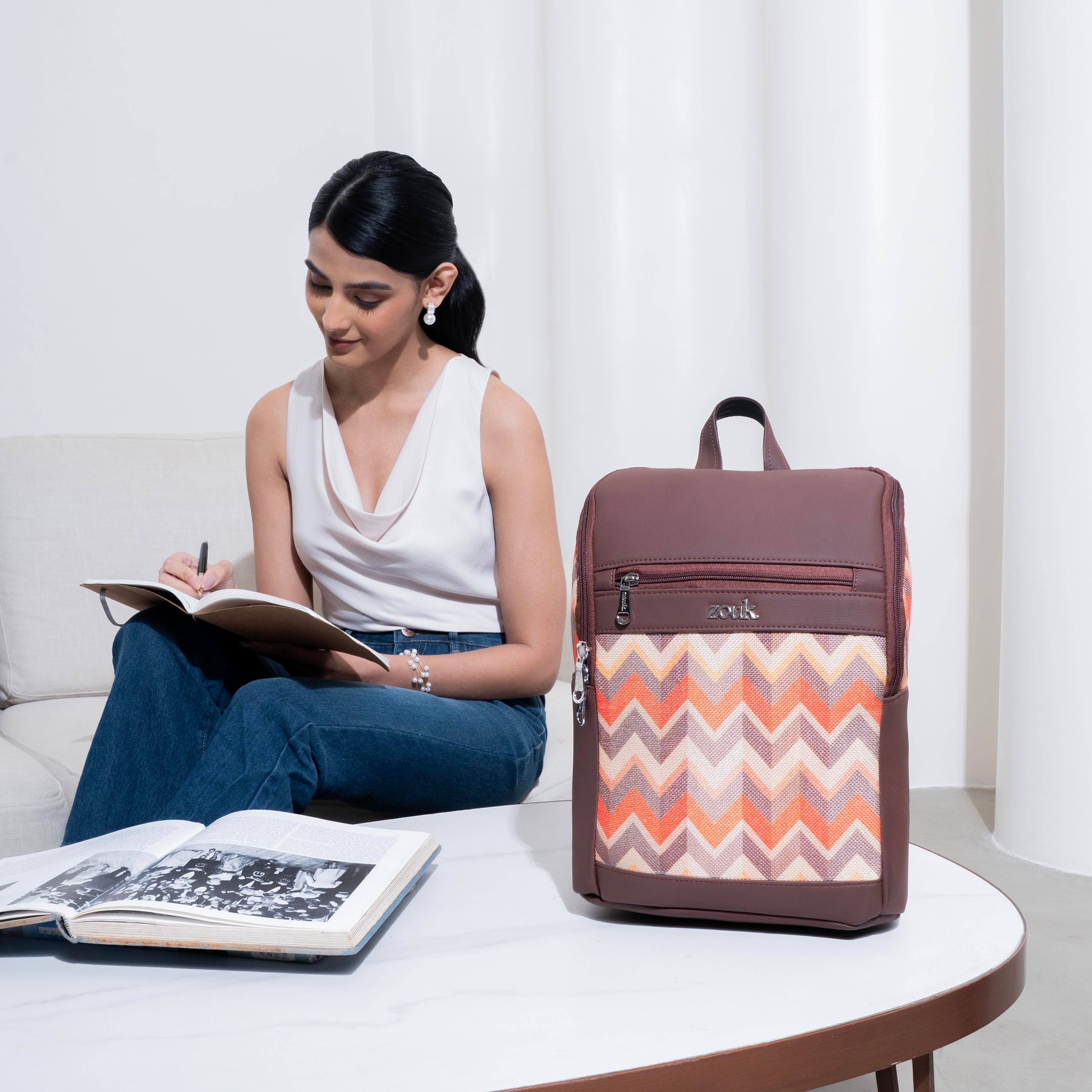 Tidal Wave Amalia Daypack