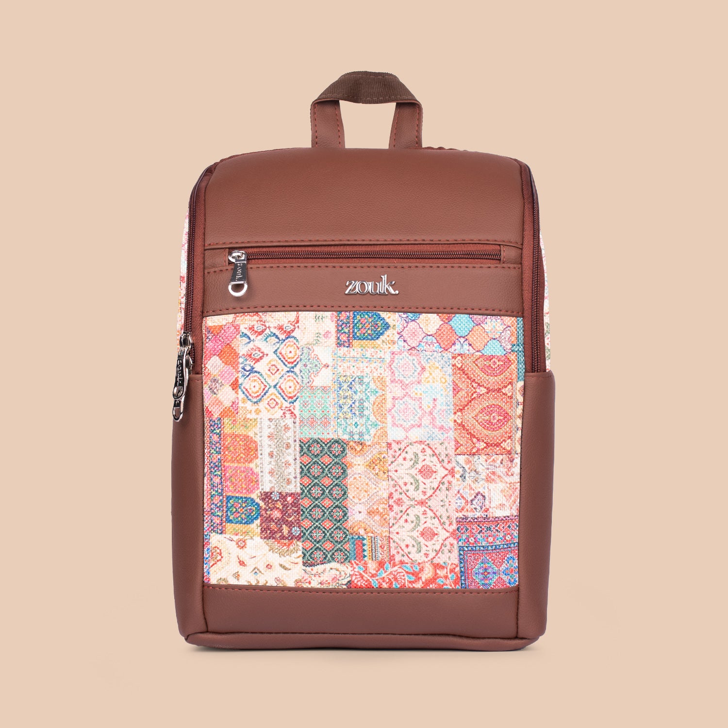 Kutch Gamthi Saira Trolley x Kutch Gamthi Amalia Daypack