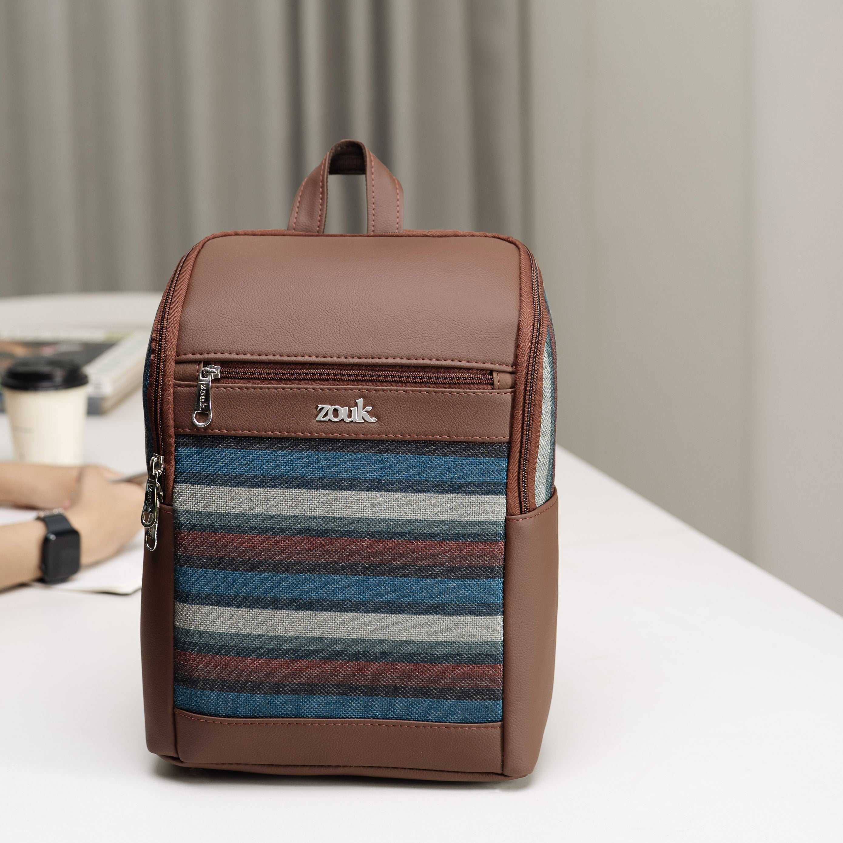 Mysore Mosaic Amalia Daypack