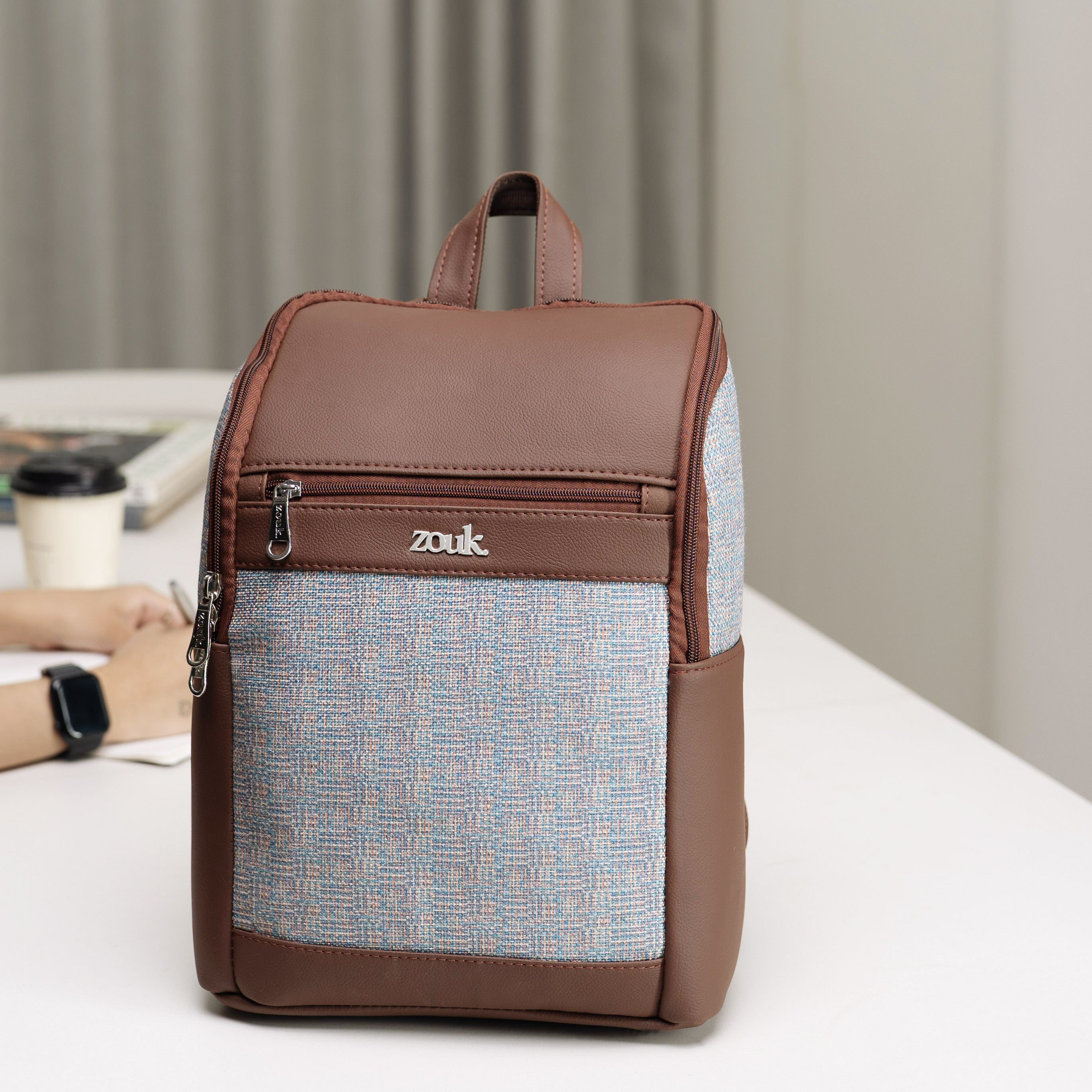 Bolgatty Weaves Amalia Daypack