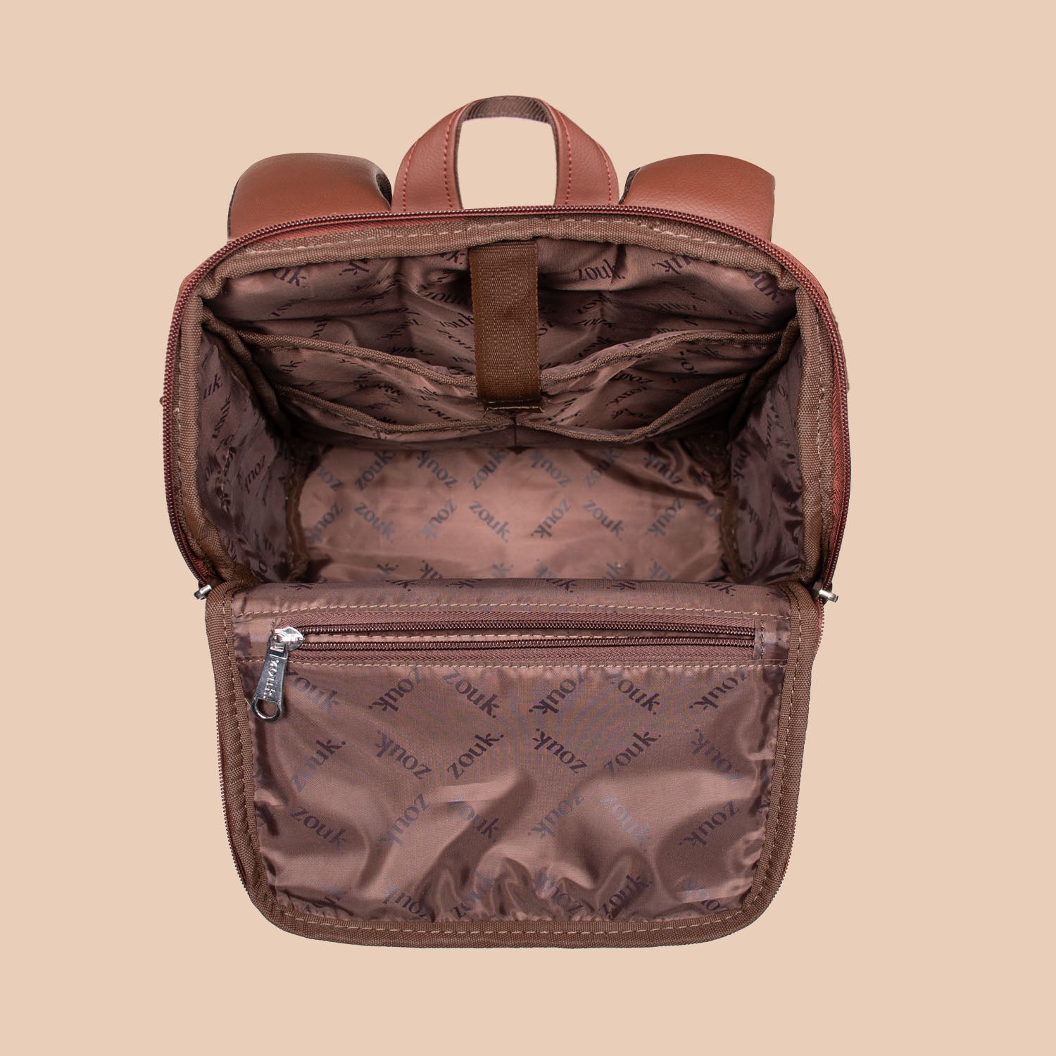Lattice Lace Amalia Daypack