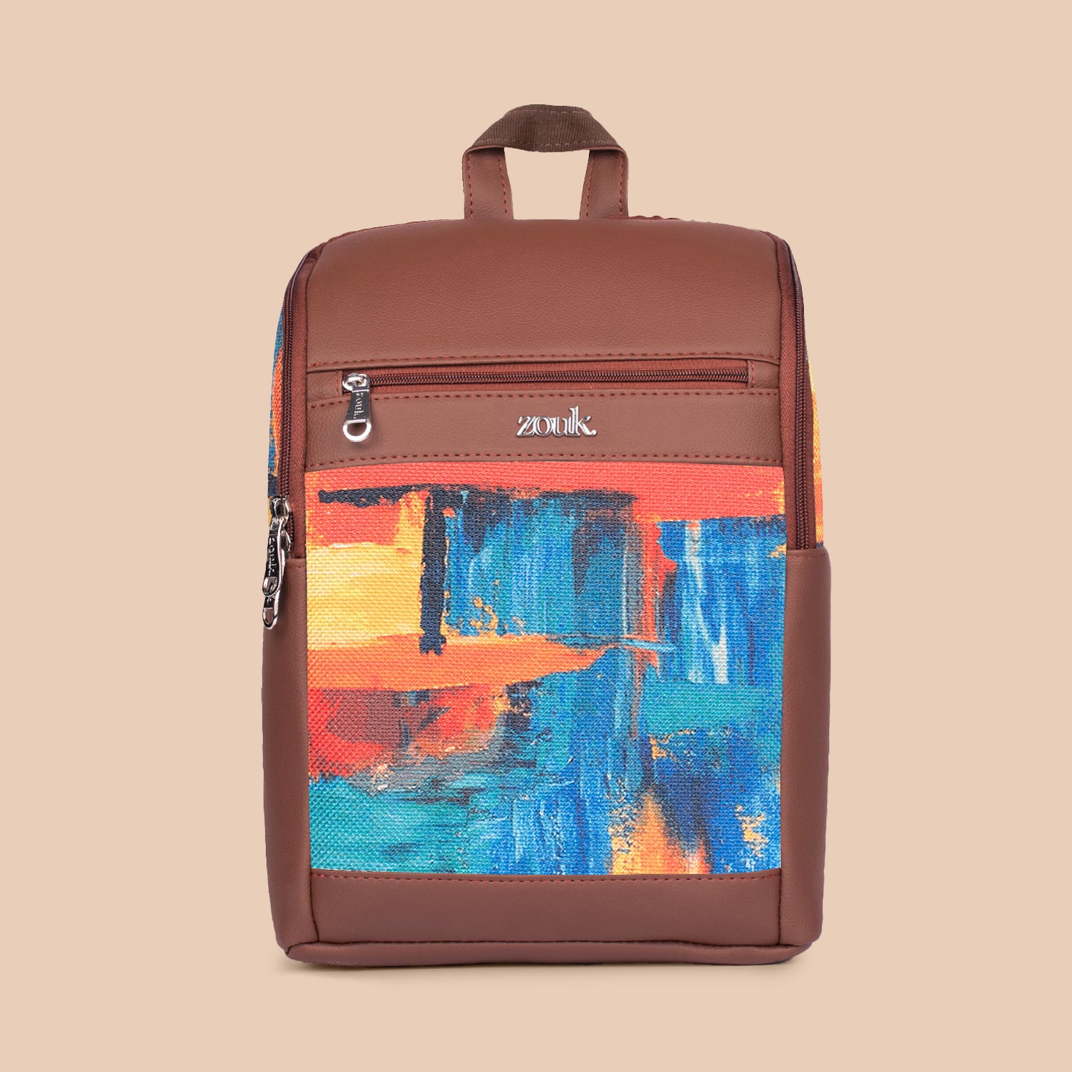 Abstract Amaze Amalia Daypack