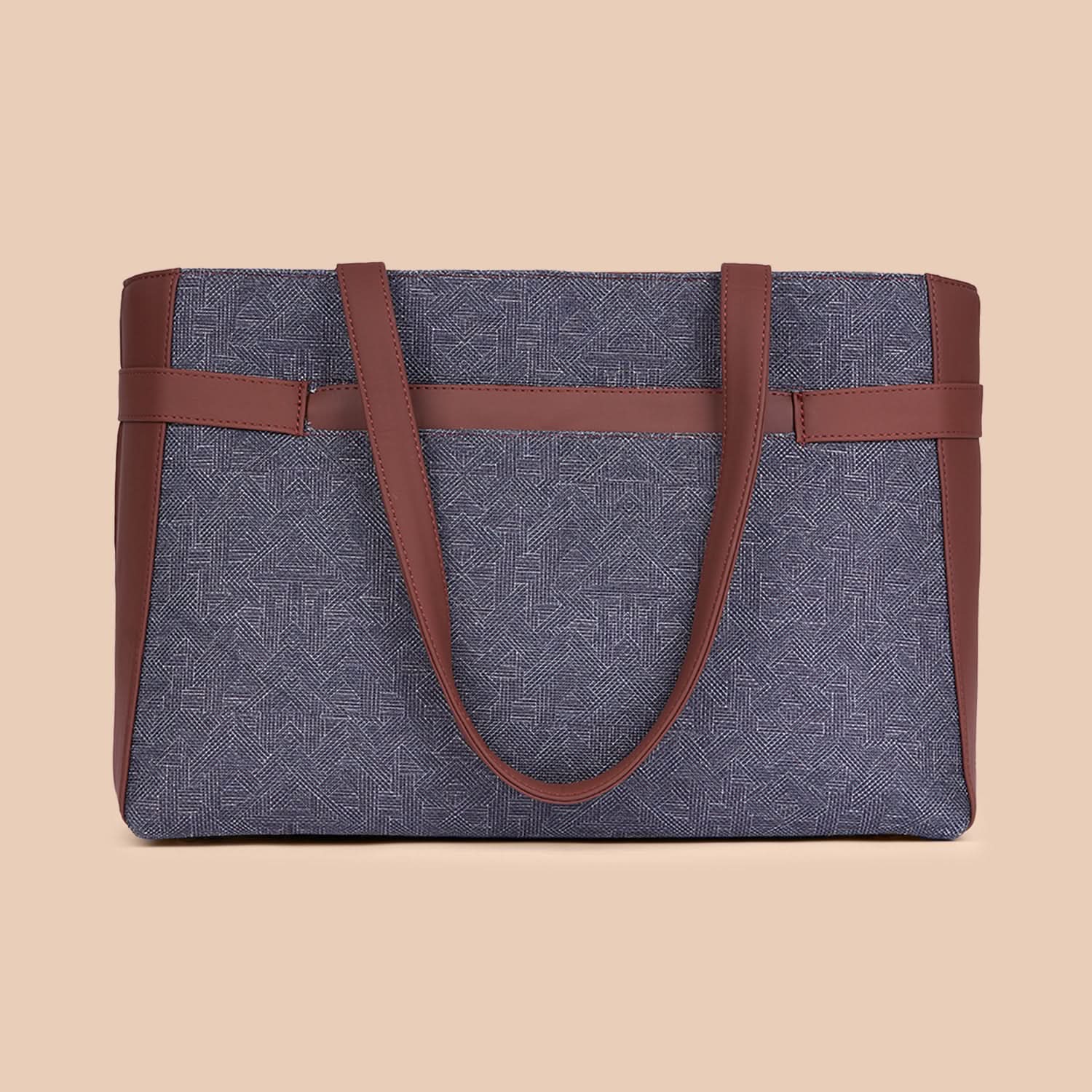 Amer Maze Statement Office Bag