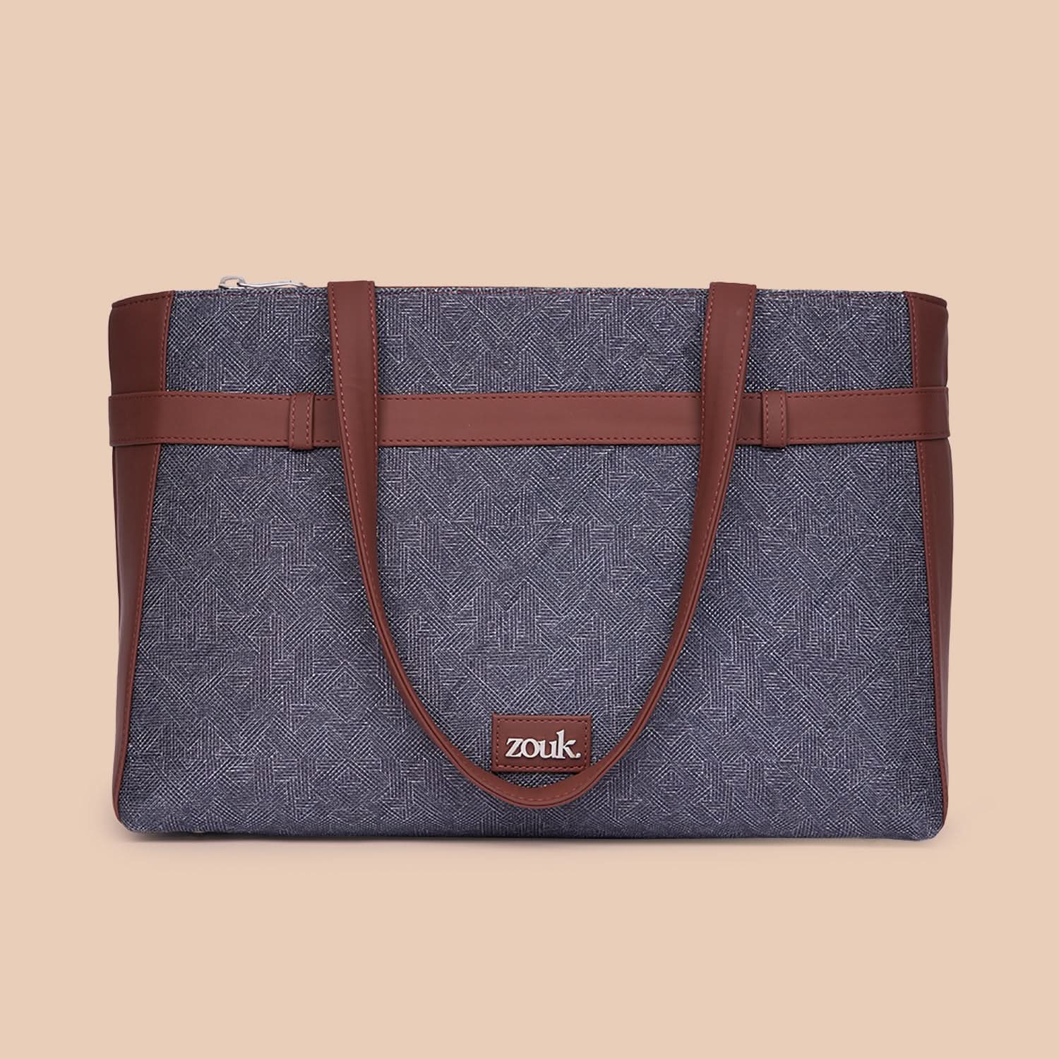 Amer Maze Statement Office Bag