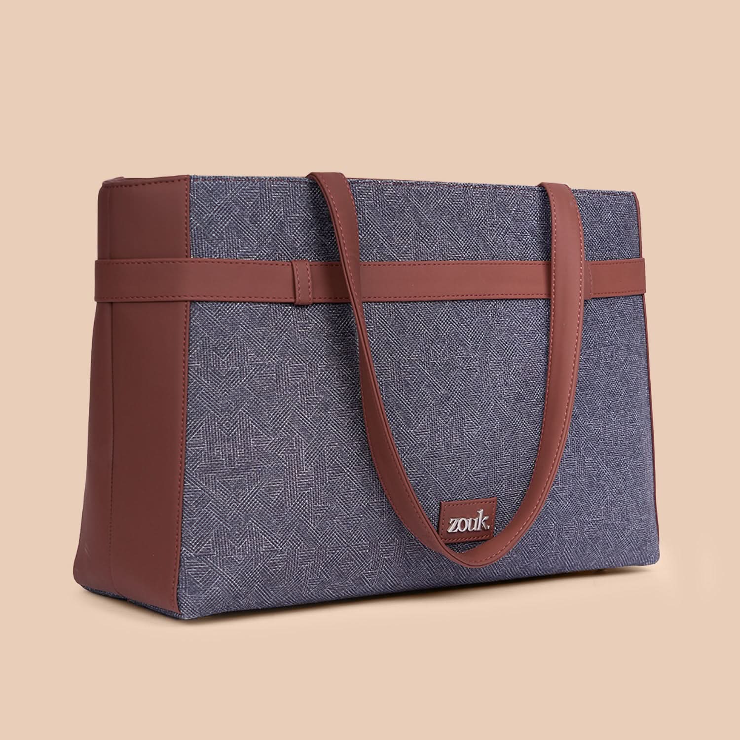 Amer Maze Statement Office Bag