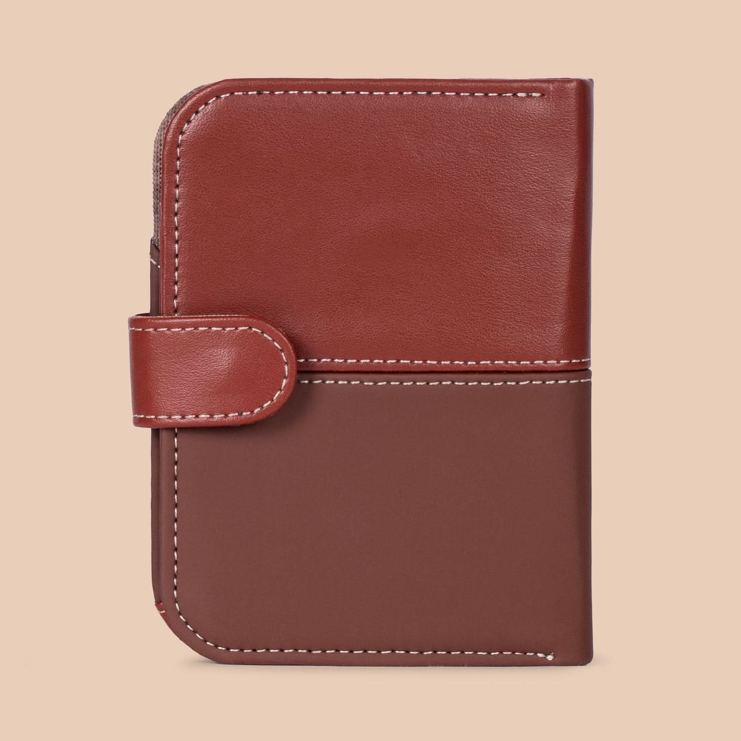 Amica Passport Case - Bristel