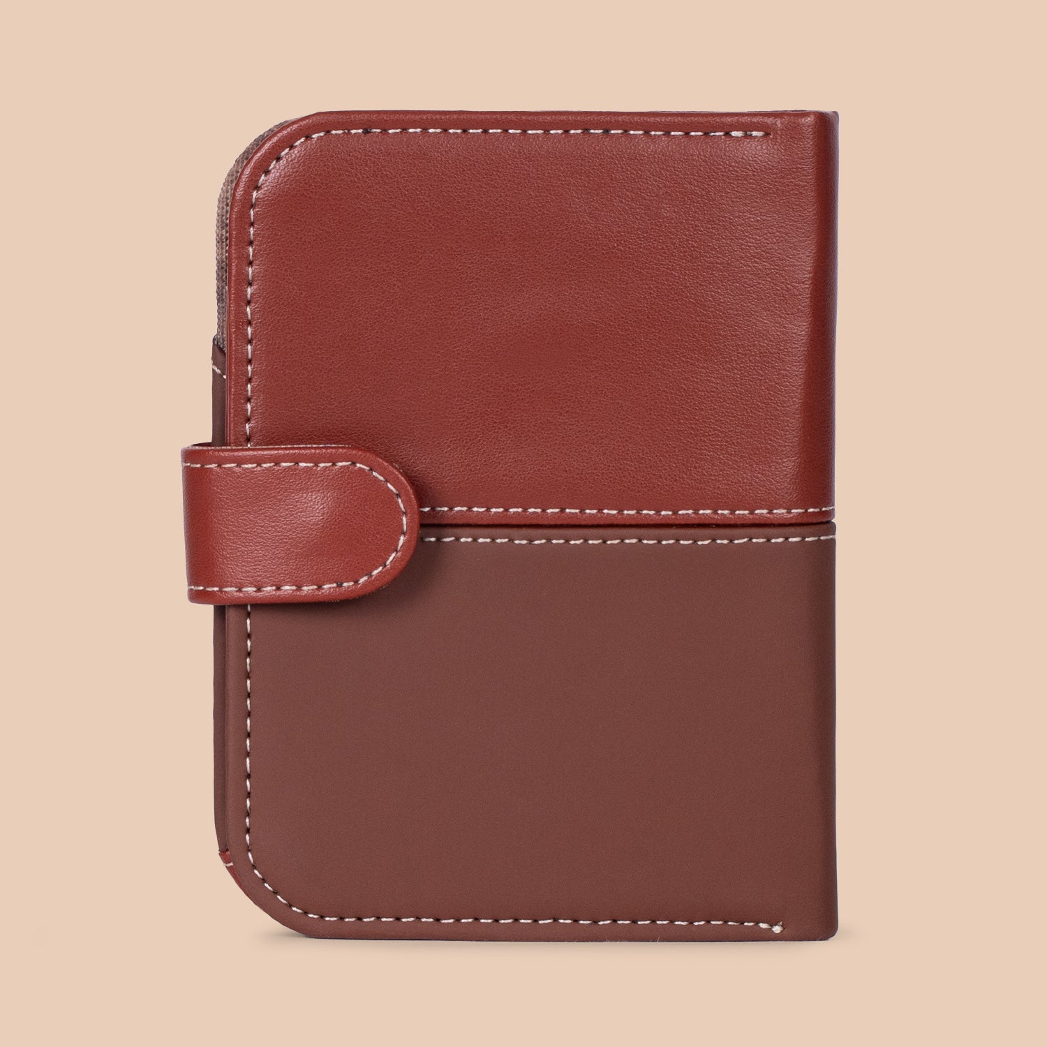 Amica Passport Case - Gir Glades