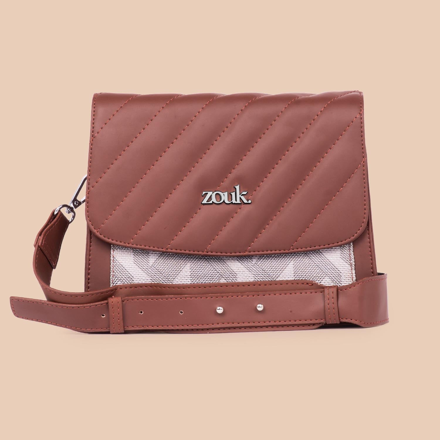 Aravalli Abstract Beyond Basic Sling Bag