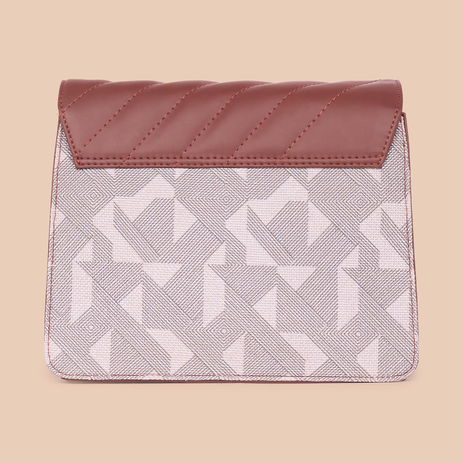 Aravalli Abstract Beyond Basic Sling Bag