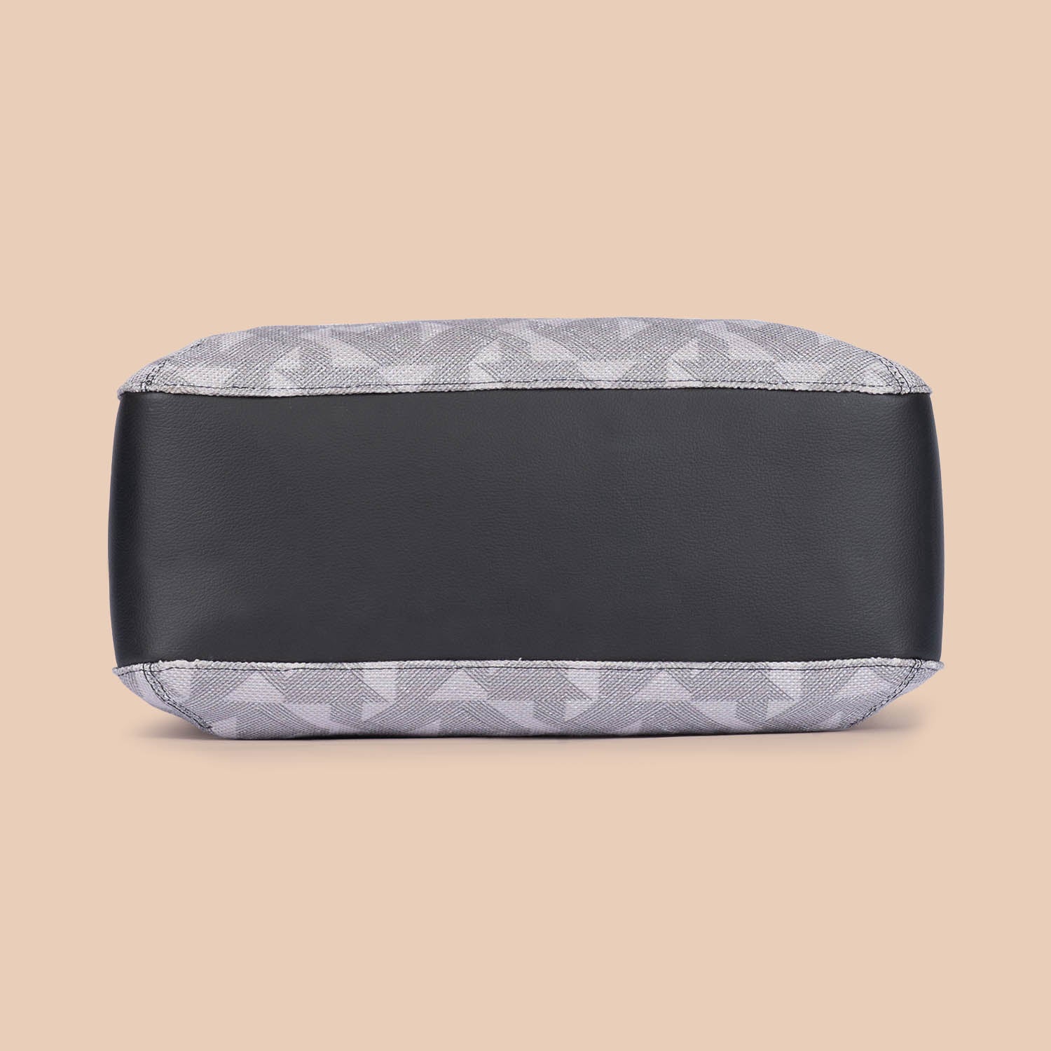 ZIP-SAK Satchel - Aravalli Abstract