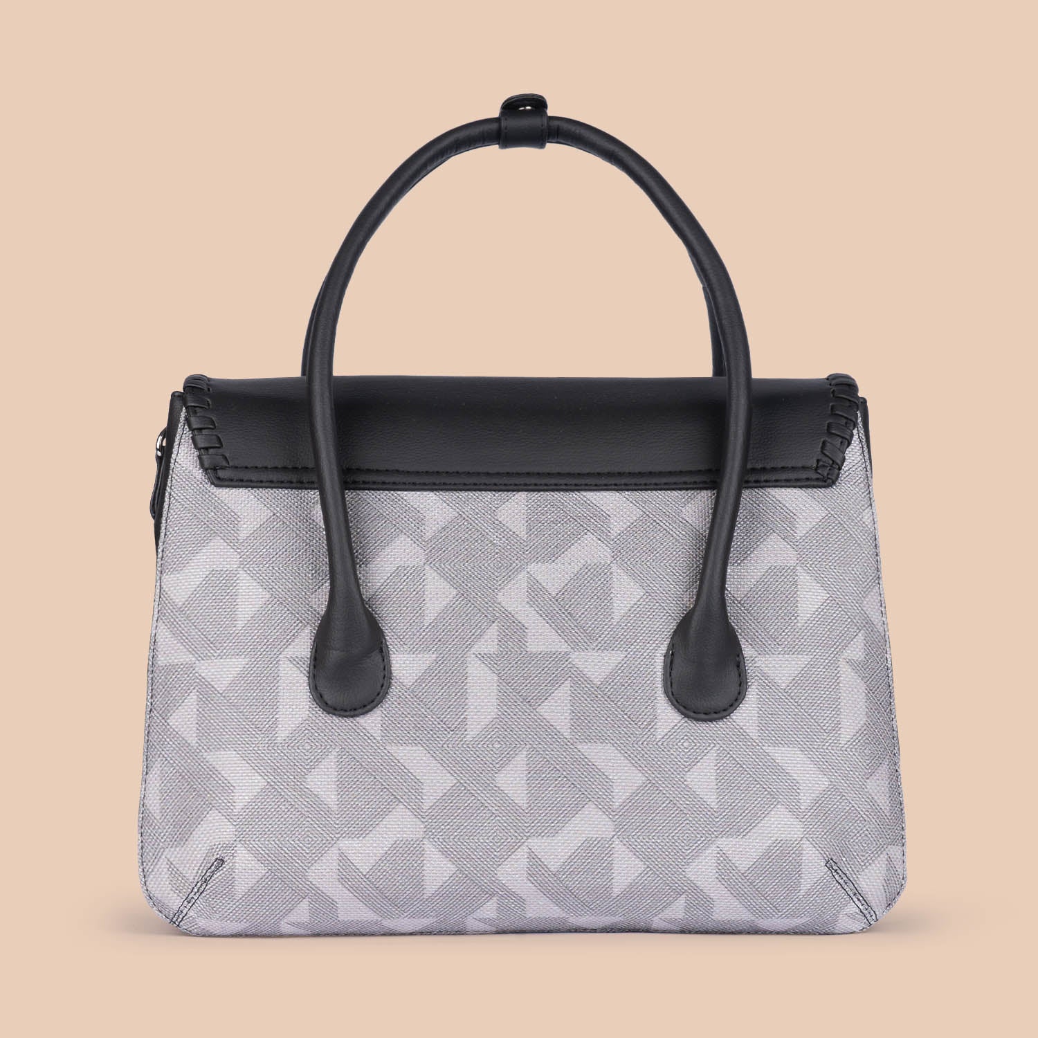SAK Satchel - Aravalli Abstract