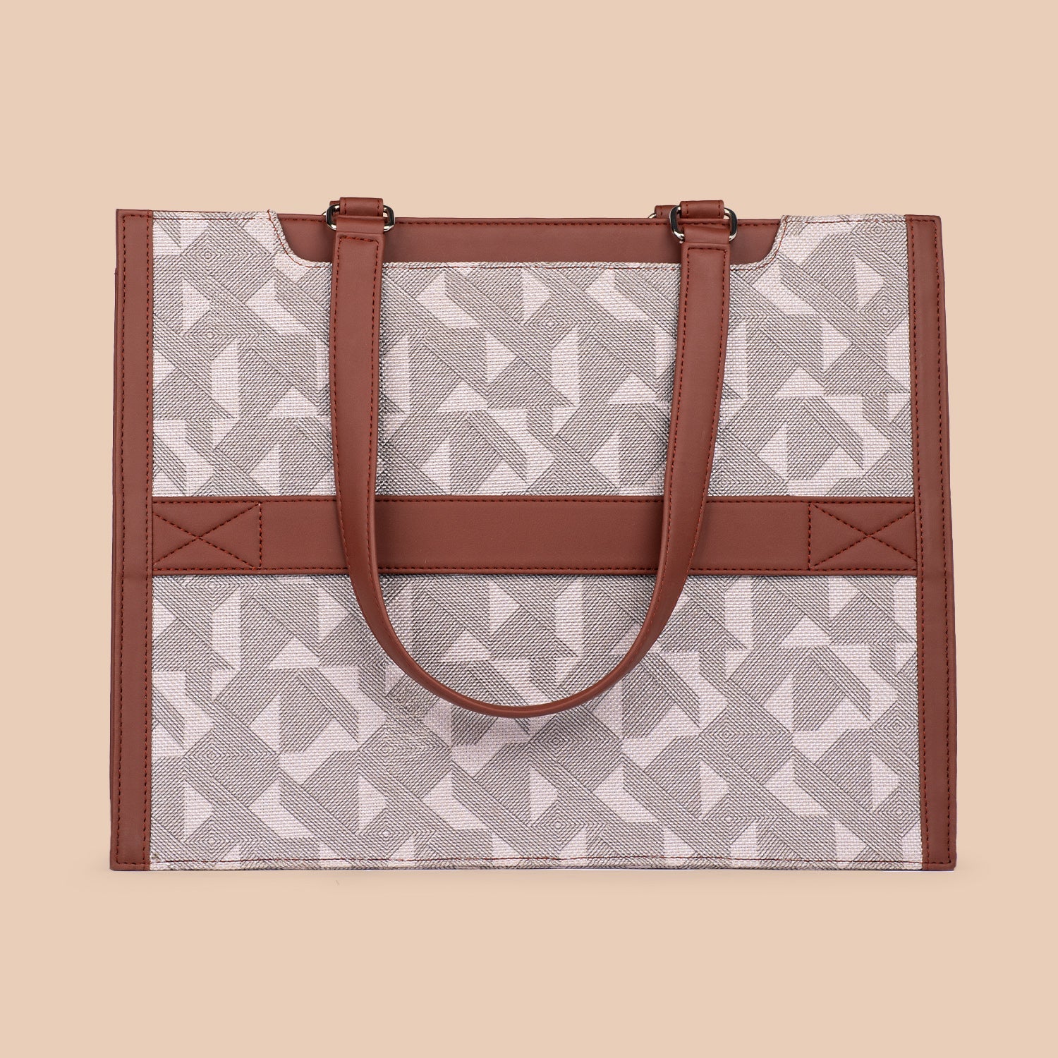 Aravalli Abstract Boardroom Office Bag