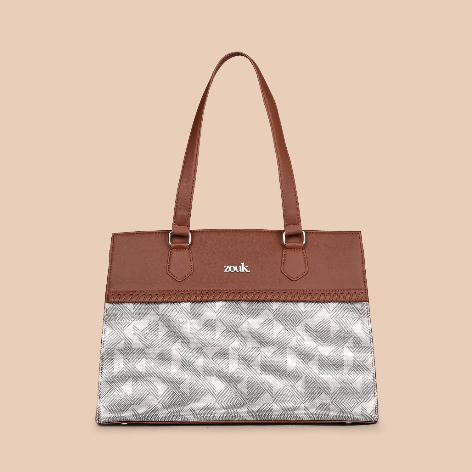 Aravalli Abstract Statement Business Bag