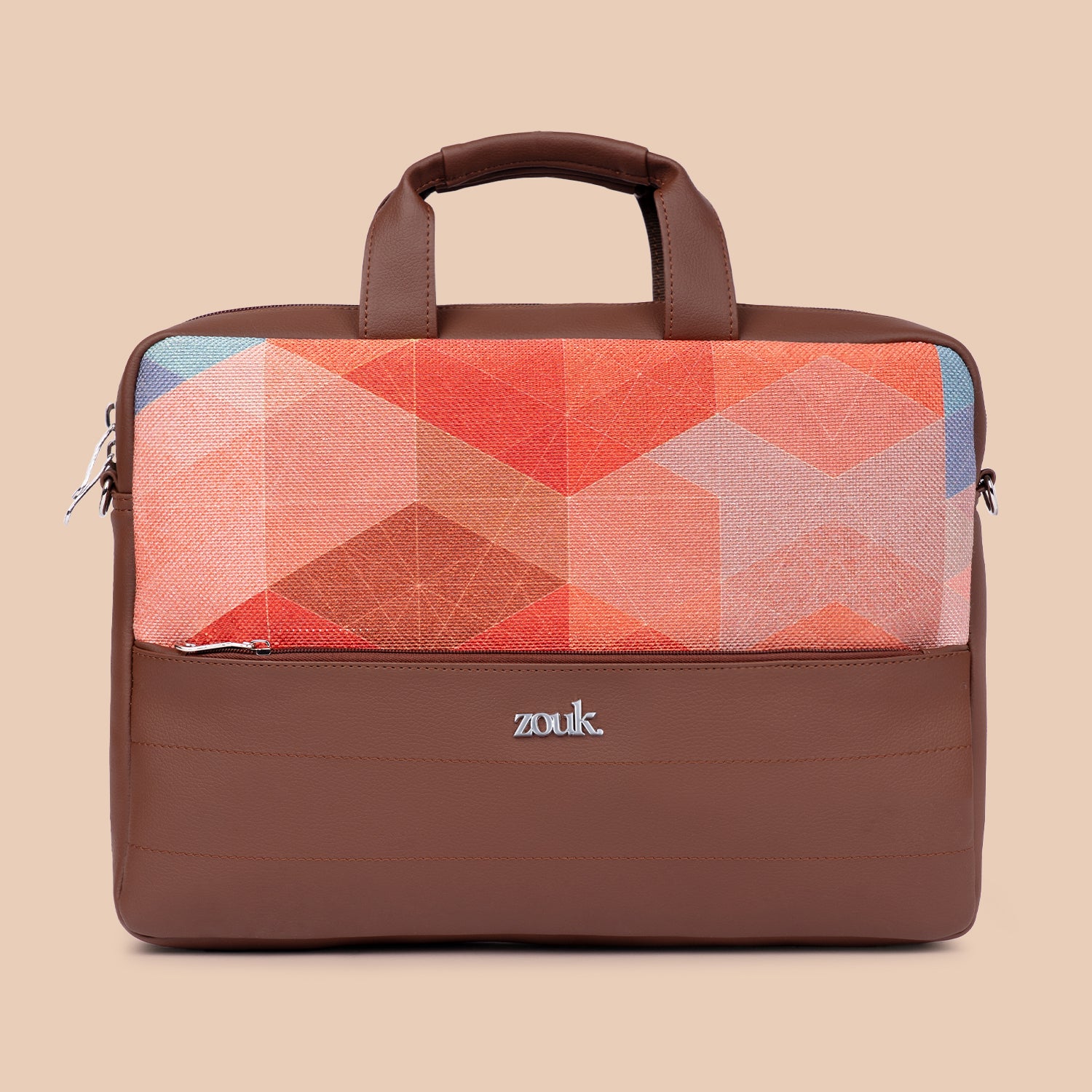 Arin Laptop Bag - GeoOptics