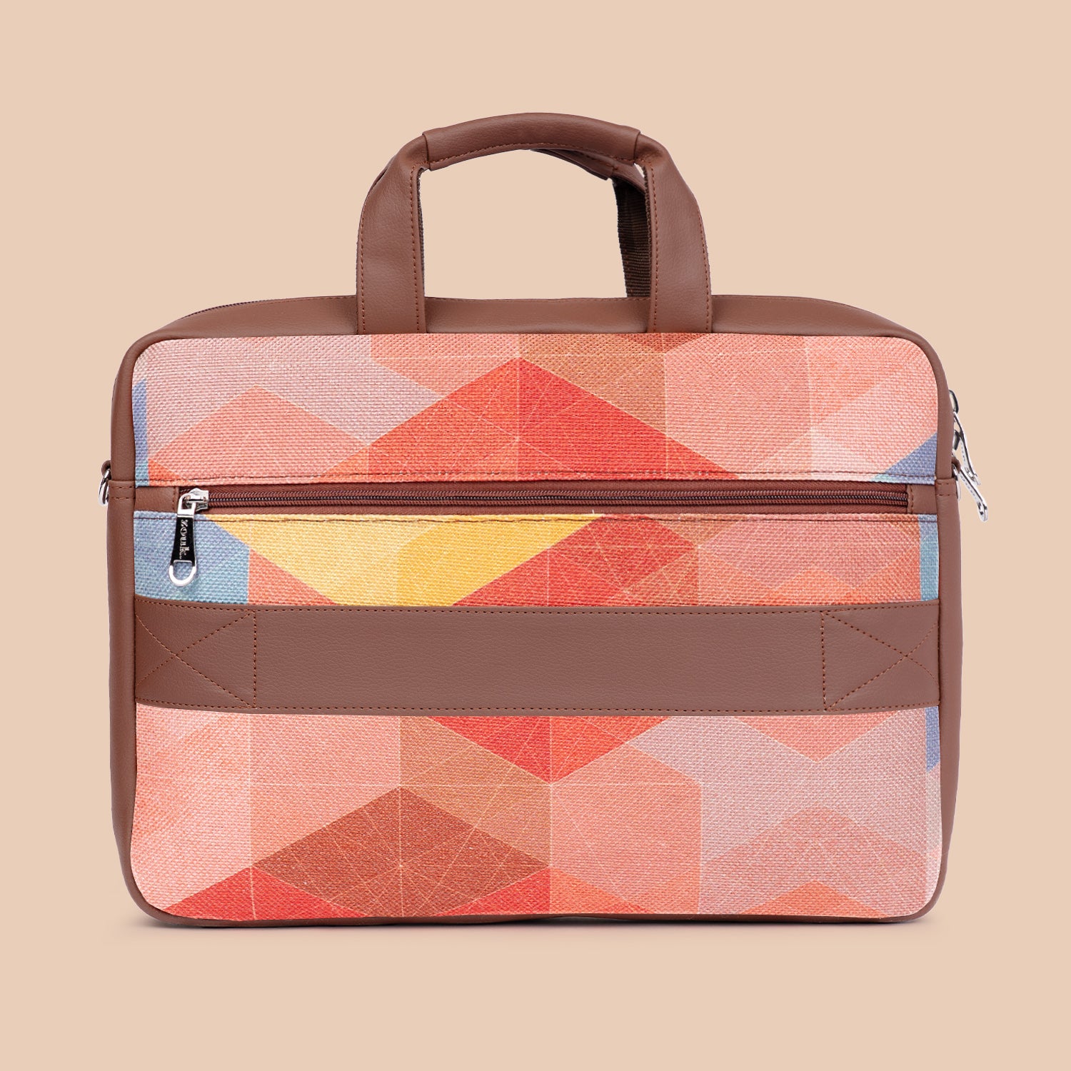 Arin Laptop Bag - GeoOptics
