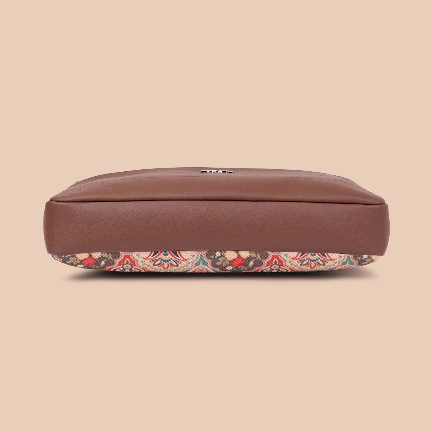 Arin Laptop Bag - Mughal Art Multicolor