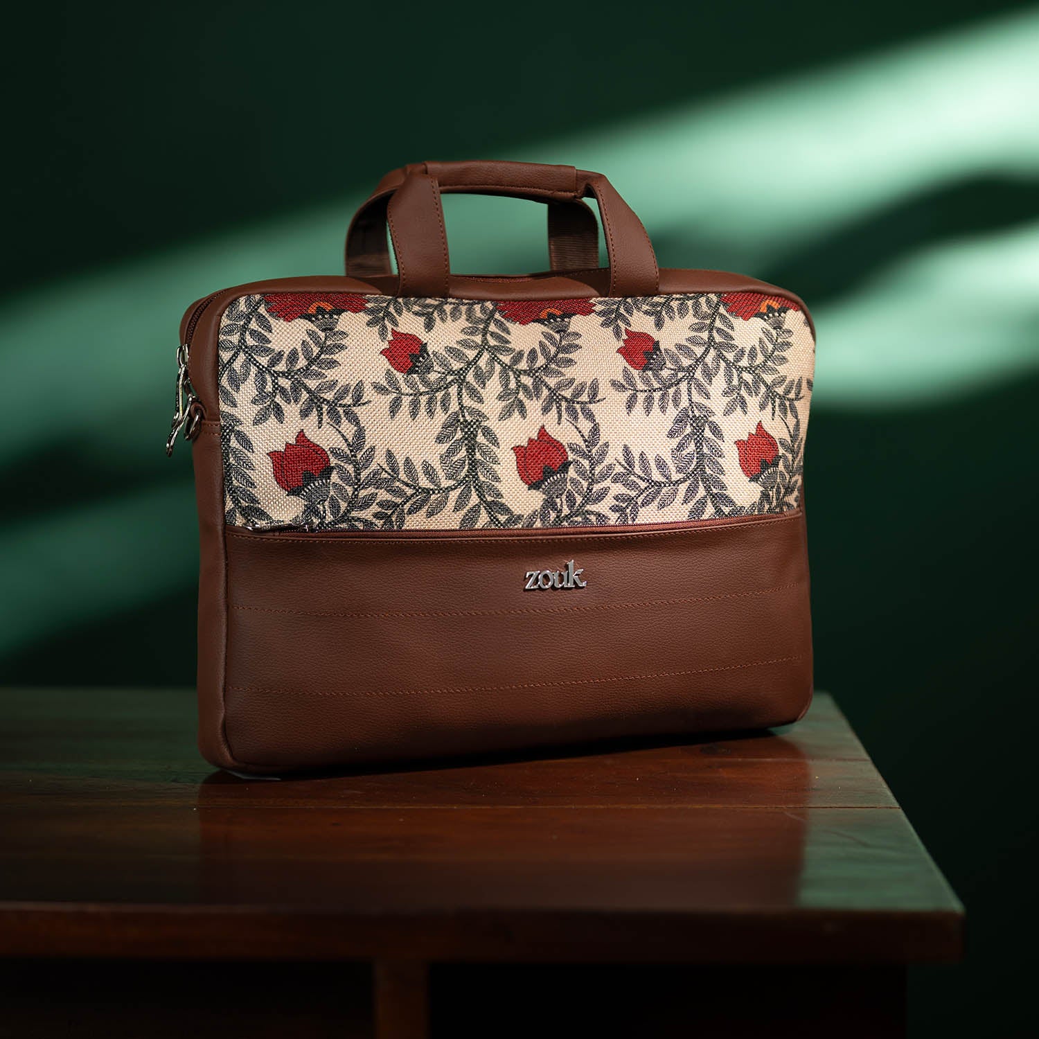 Arin Laptop Bag - Nawabi Couture