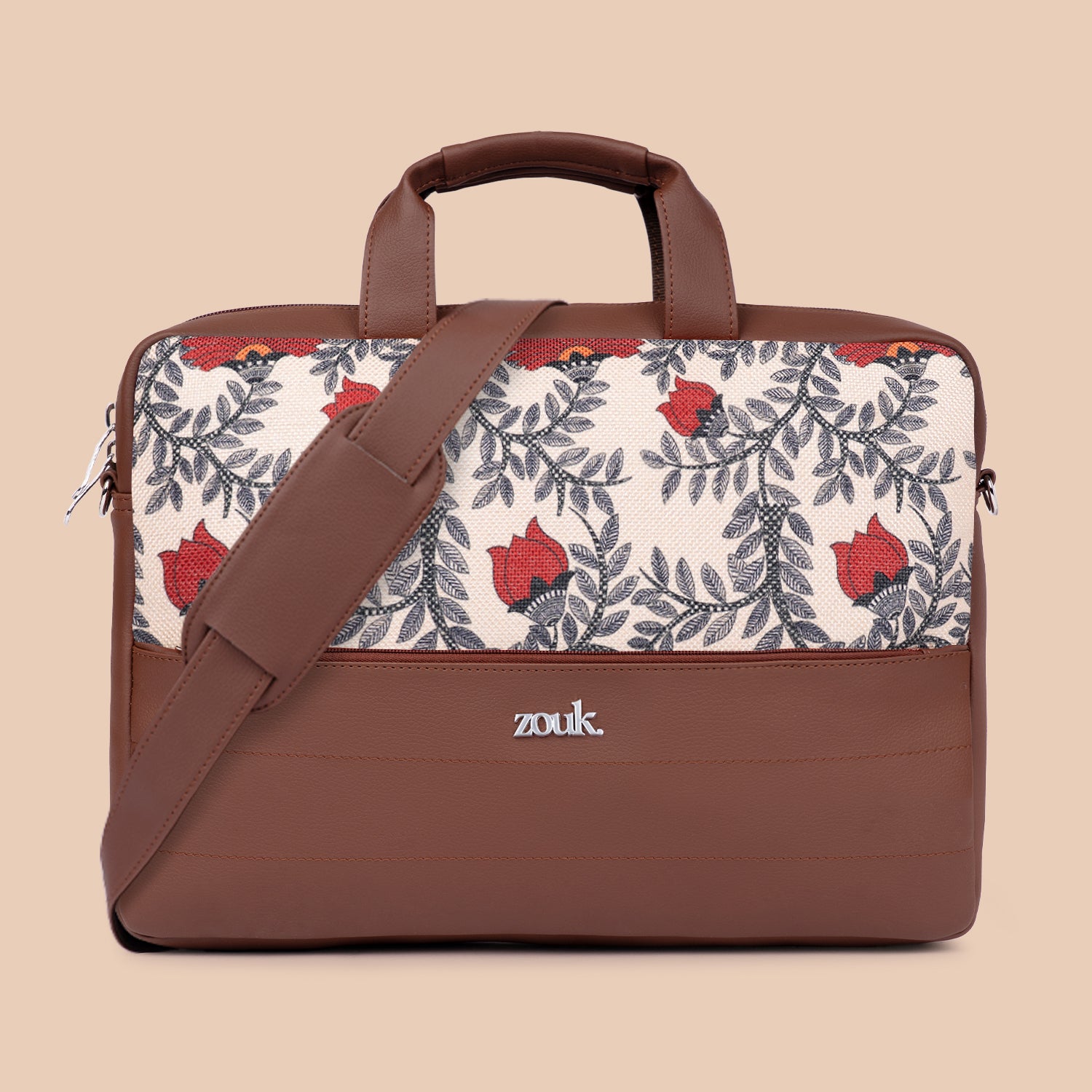 Arin Laptop Bag - Nawabi Couture