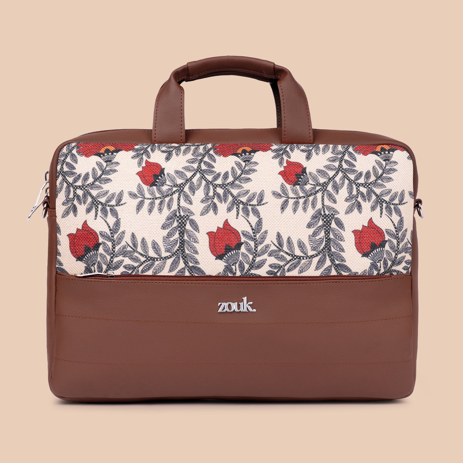 Arin Laptop Bag - Nawabi Couture