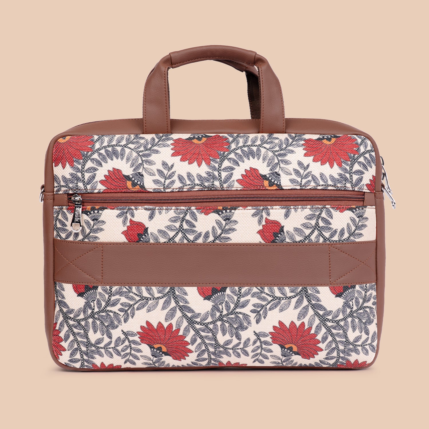 Arin Laptop Bag - Nawabi Couture