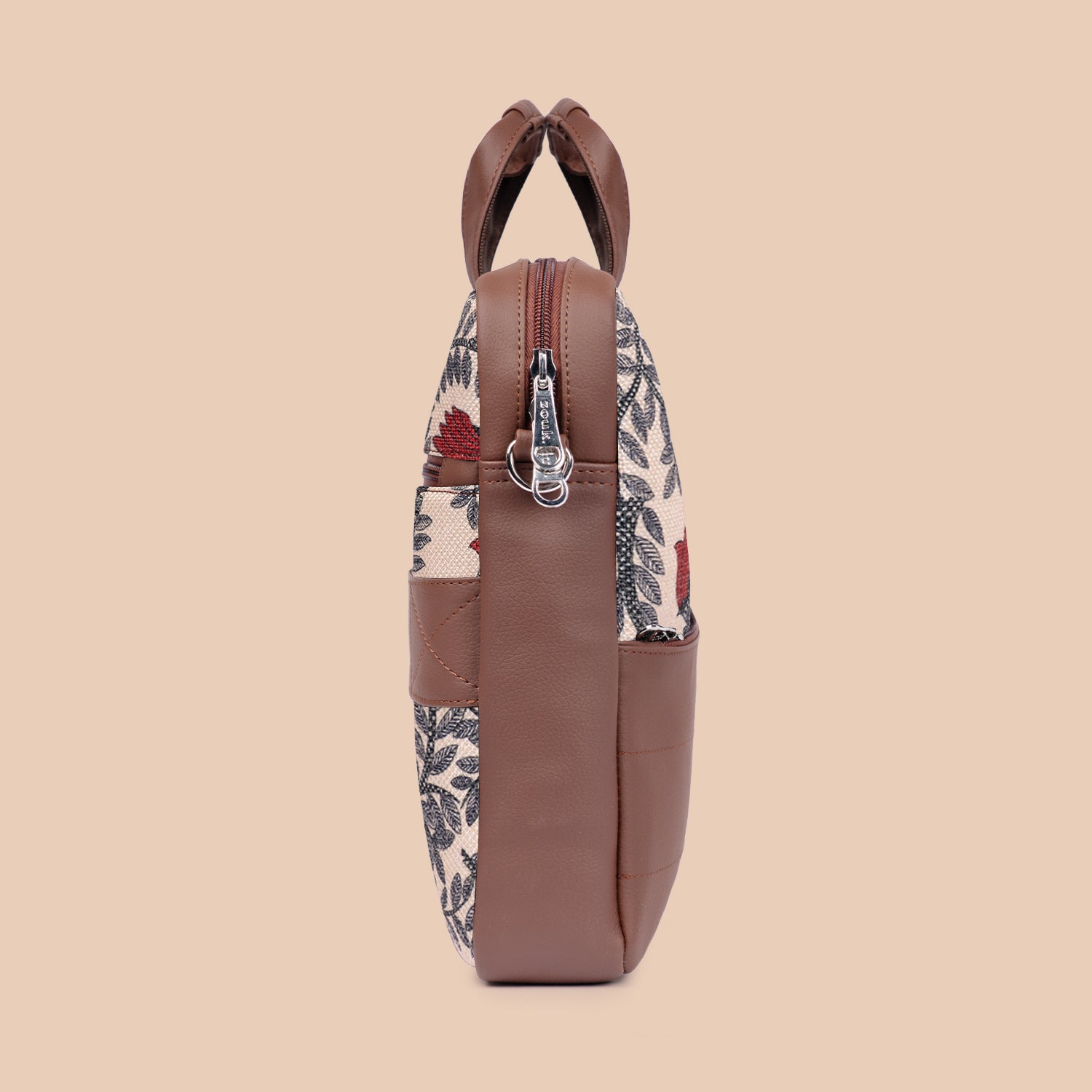 Arin Laptop Bag - Nawabi Couture