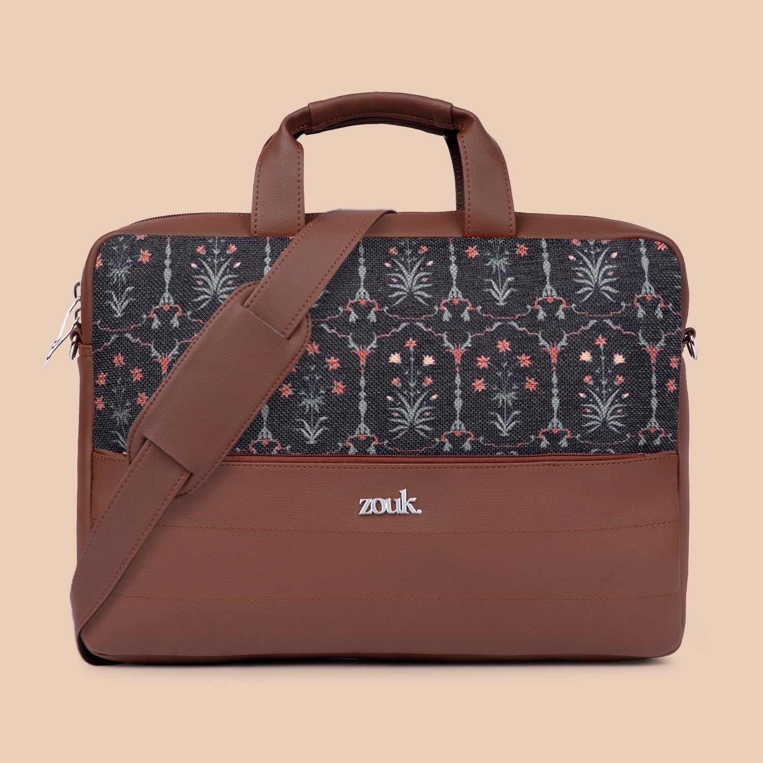 Arin Laptop Bag - Taj Guldasta