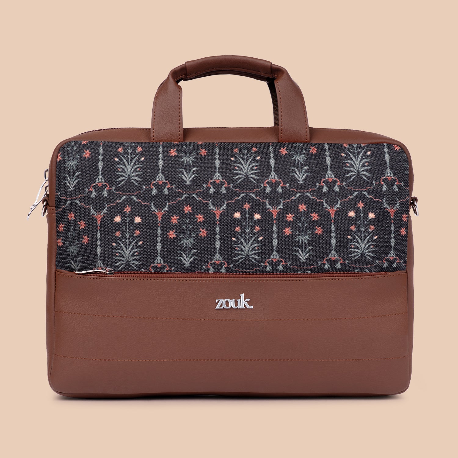 Arin Laptop Bag - Taj Guldasta