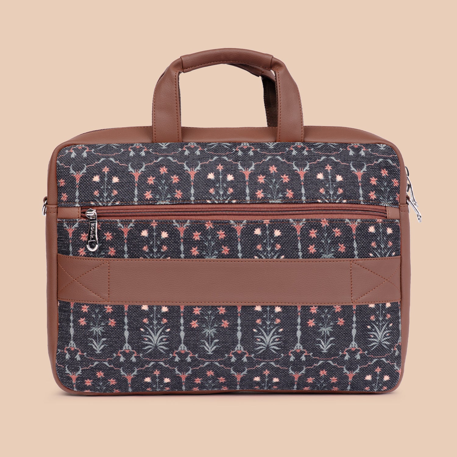 Arin Laptop Bag - Taj Guldasta