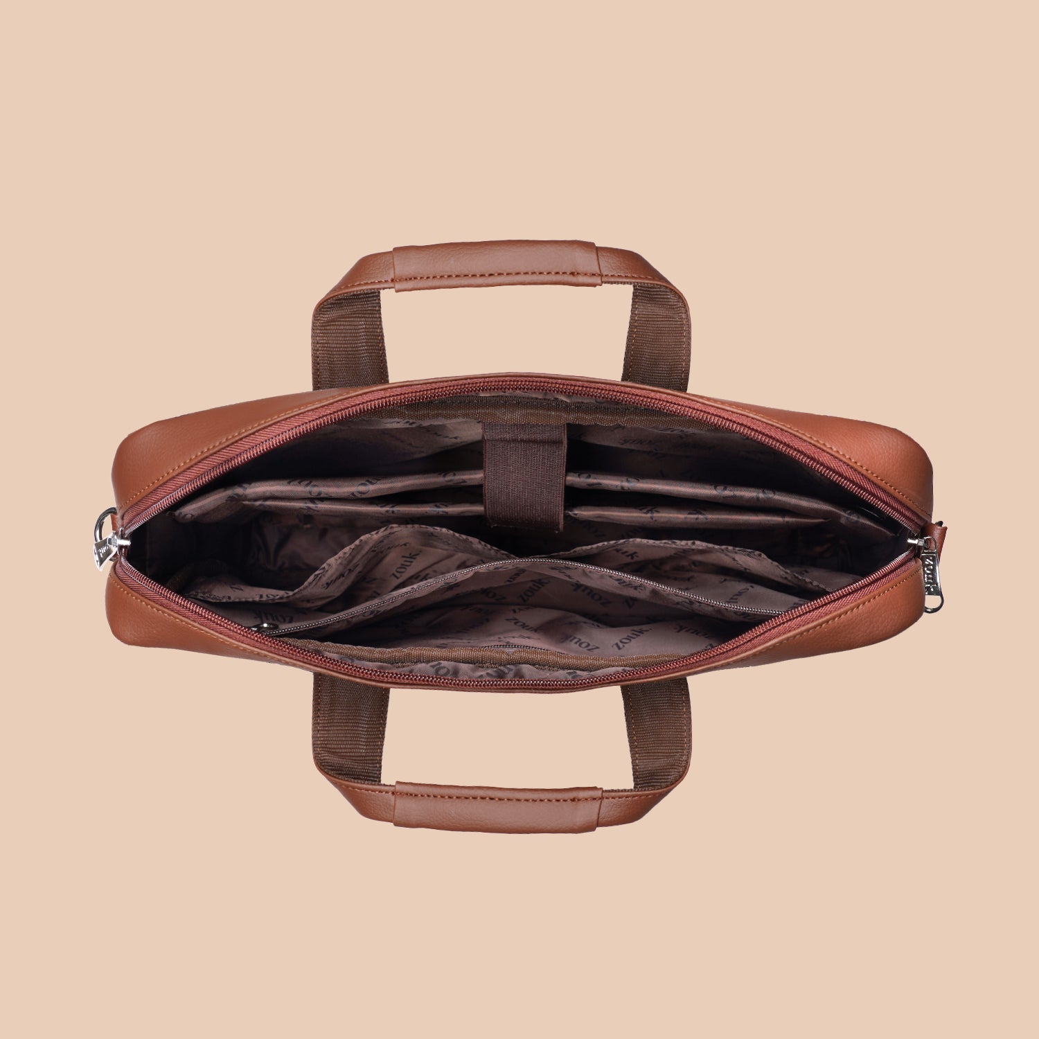 Arin Laptop Bag - Taj Guldasta