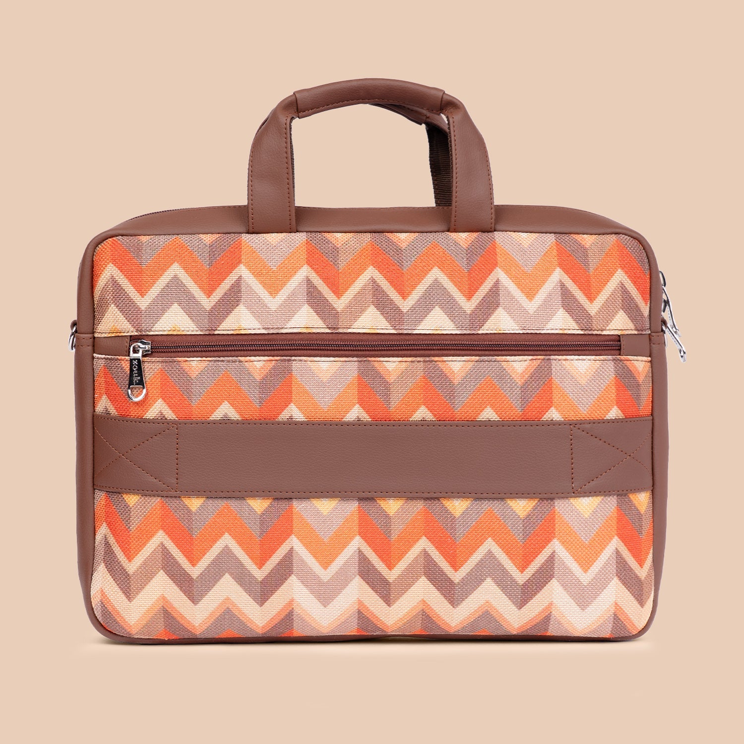 Arin Laptop Bag - Tidal Wave