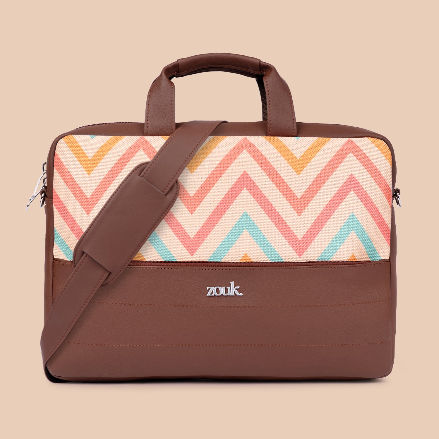 Arin Laptop Bag - WavBeach