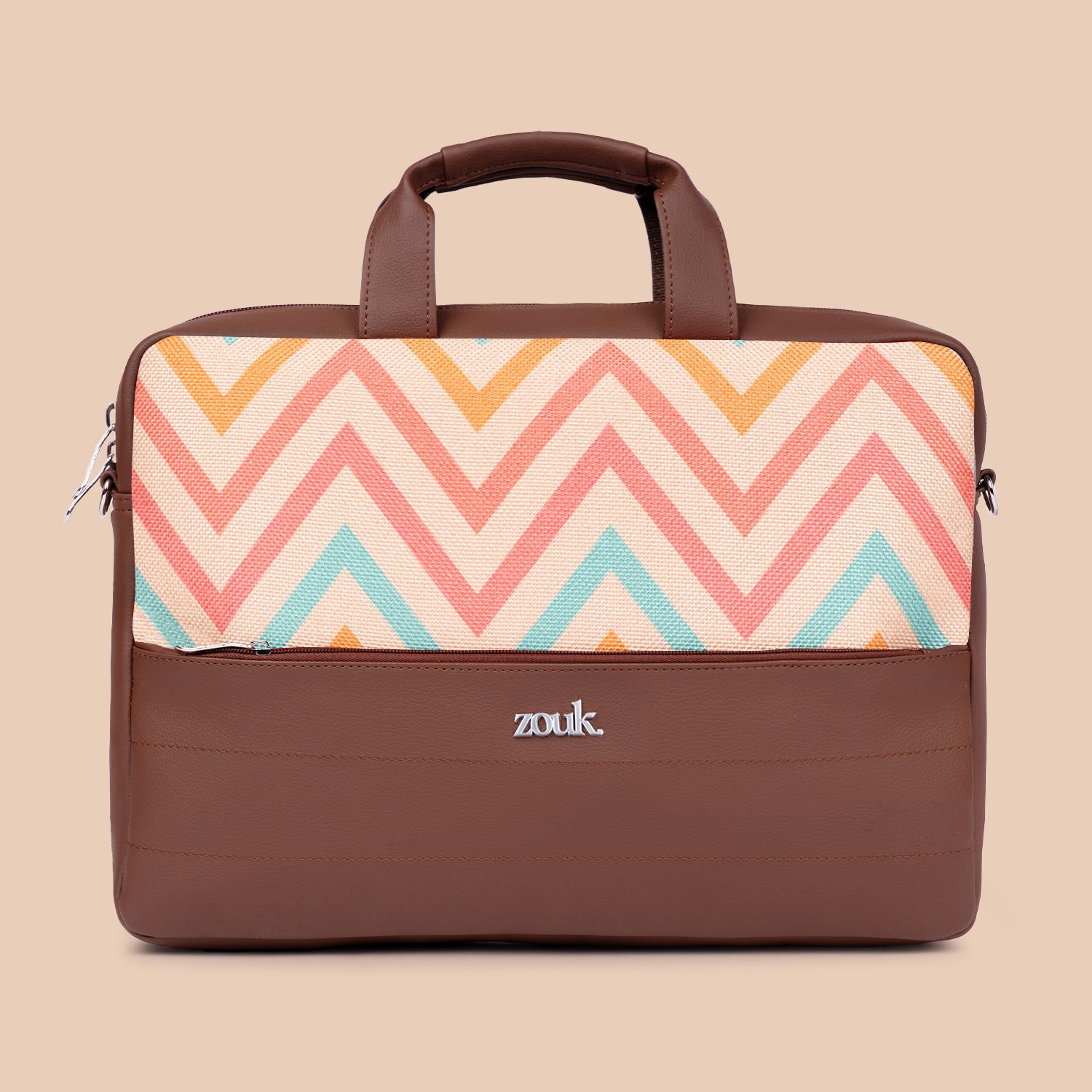 Arin Laptop Bag - WavBeach