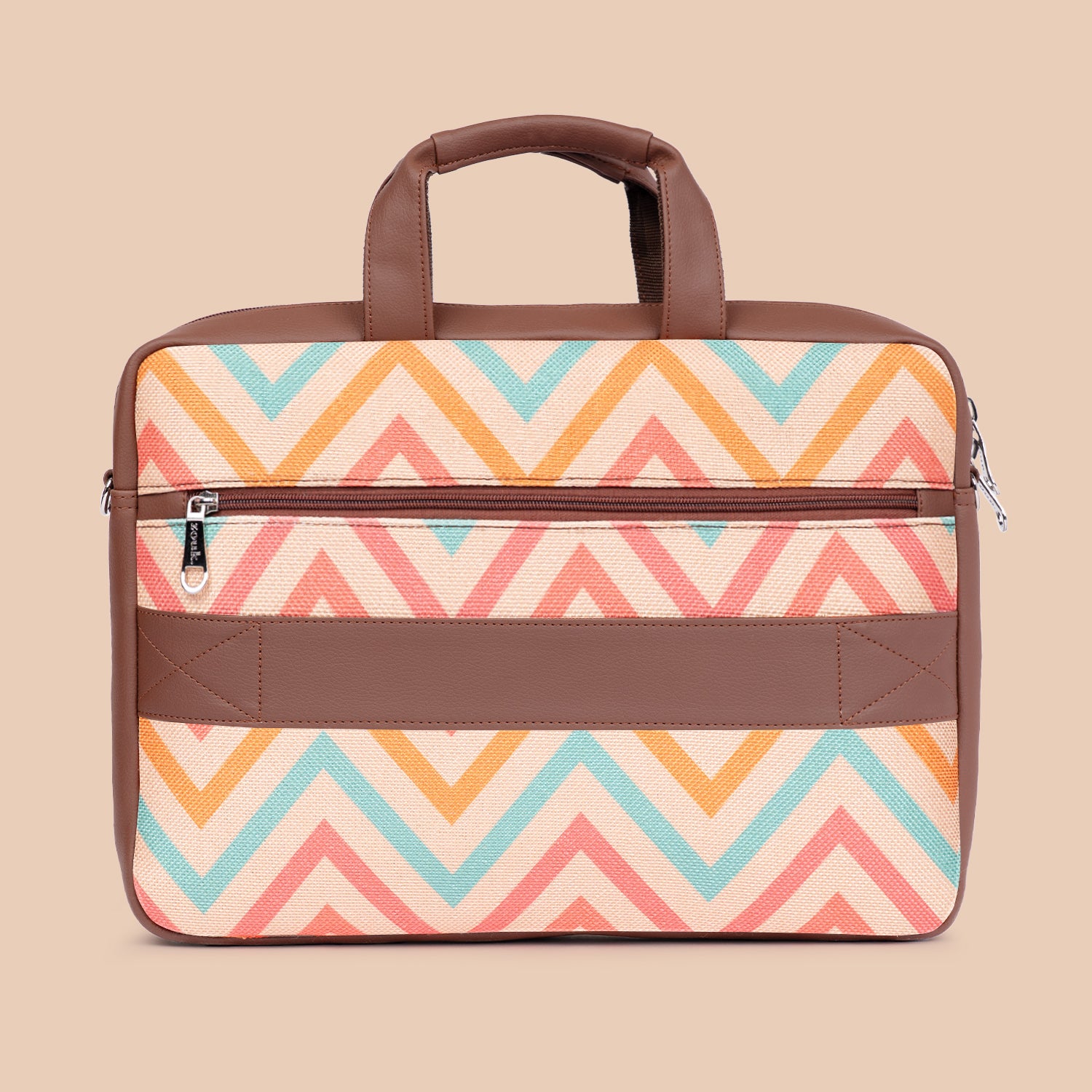 Arin Laptop Bag - WavBeach