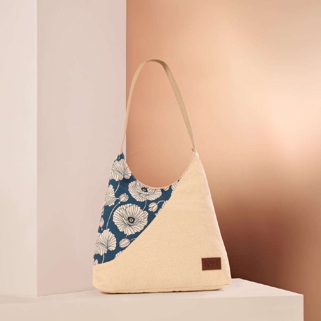 Nilgiri Lapis Regular Tote Bag - 1991 by Zouk