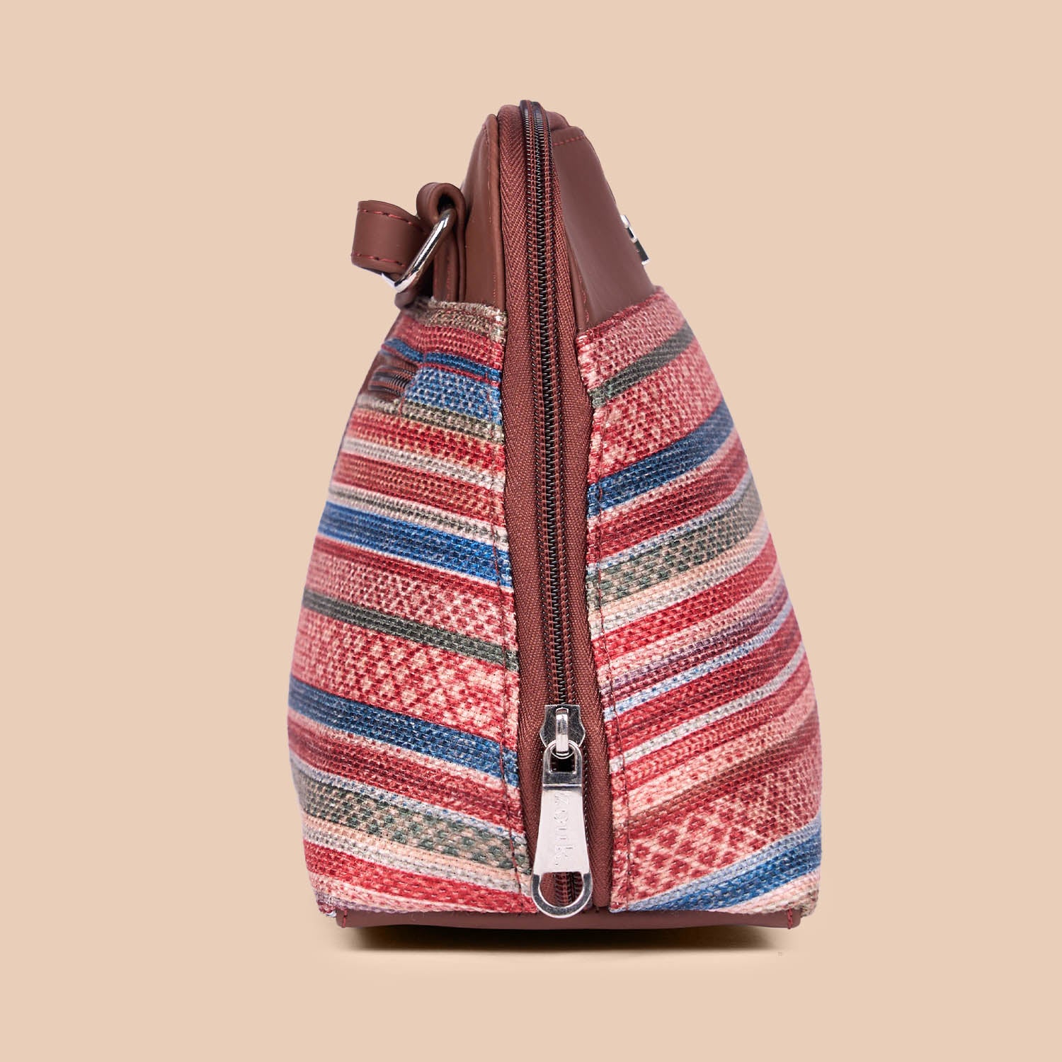 Assam Tapestry OOO Sling Bag