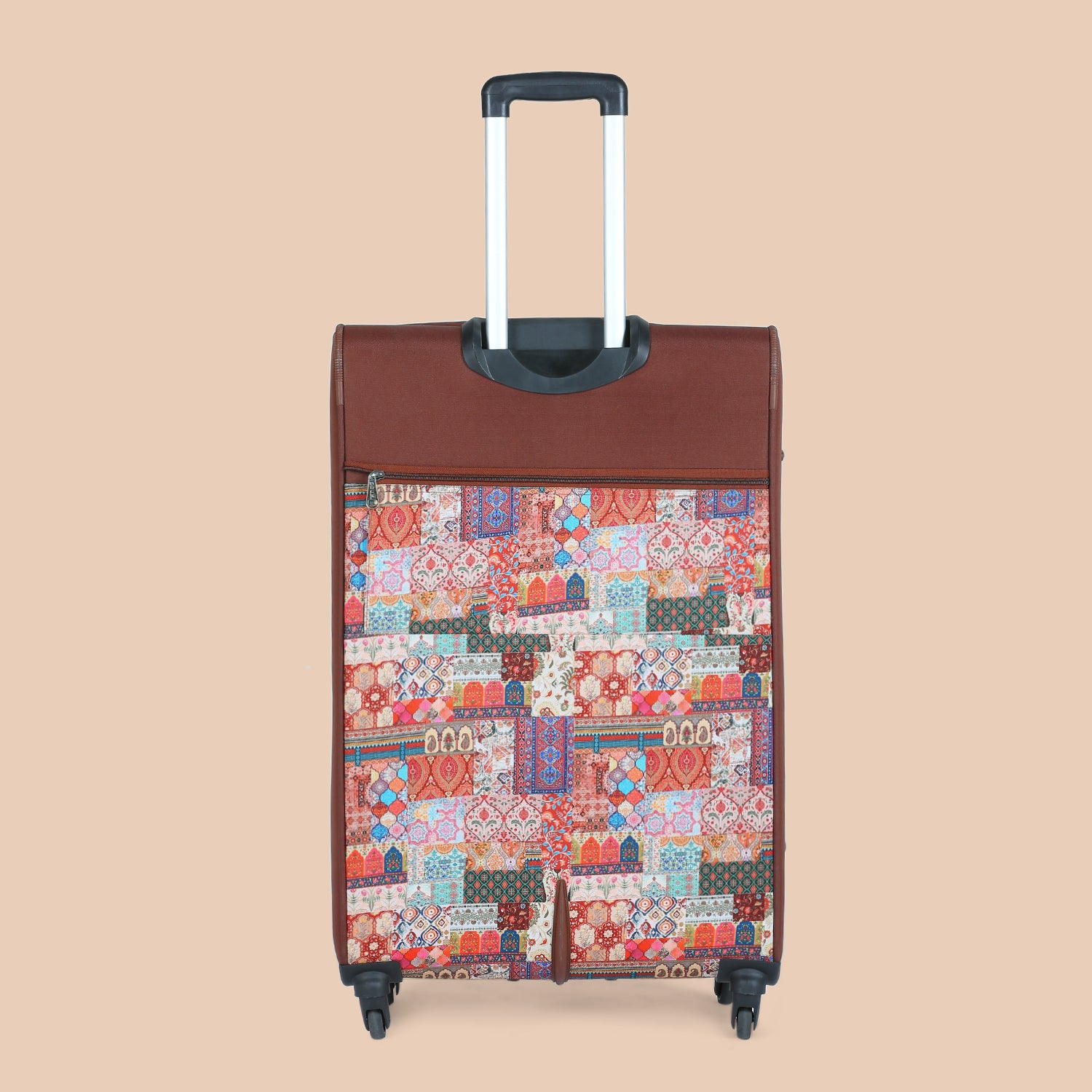 Kutch Gamthi Avasa Trolley Bag
