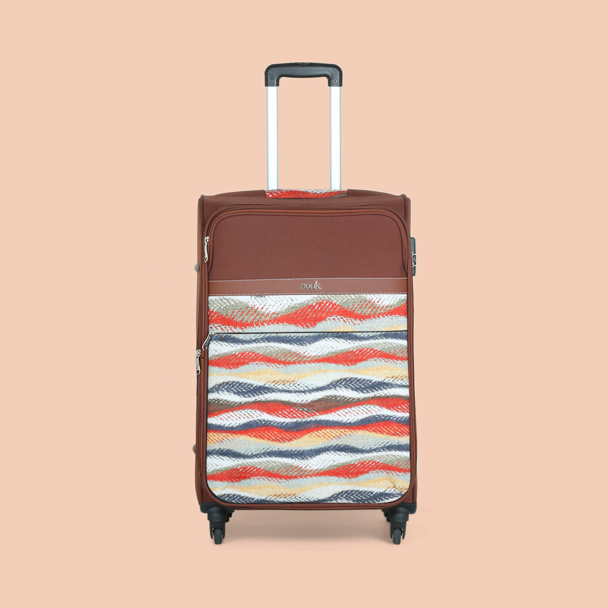 Jaisalmer Dunes Avasa Trolley Bag