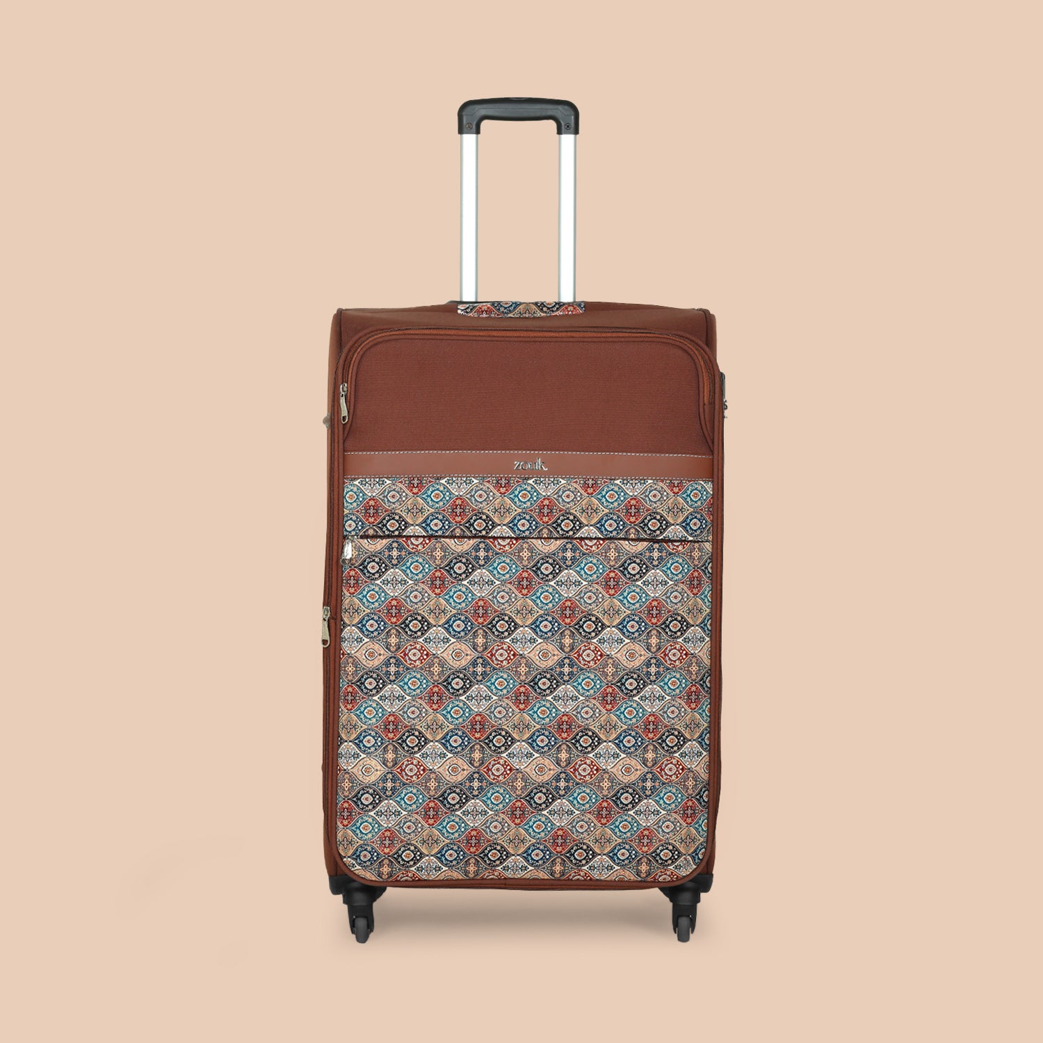Jammu Kaleen Avasa Trolley Bag