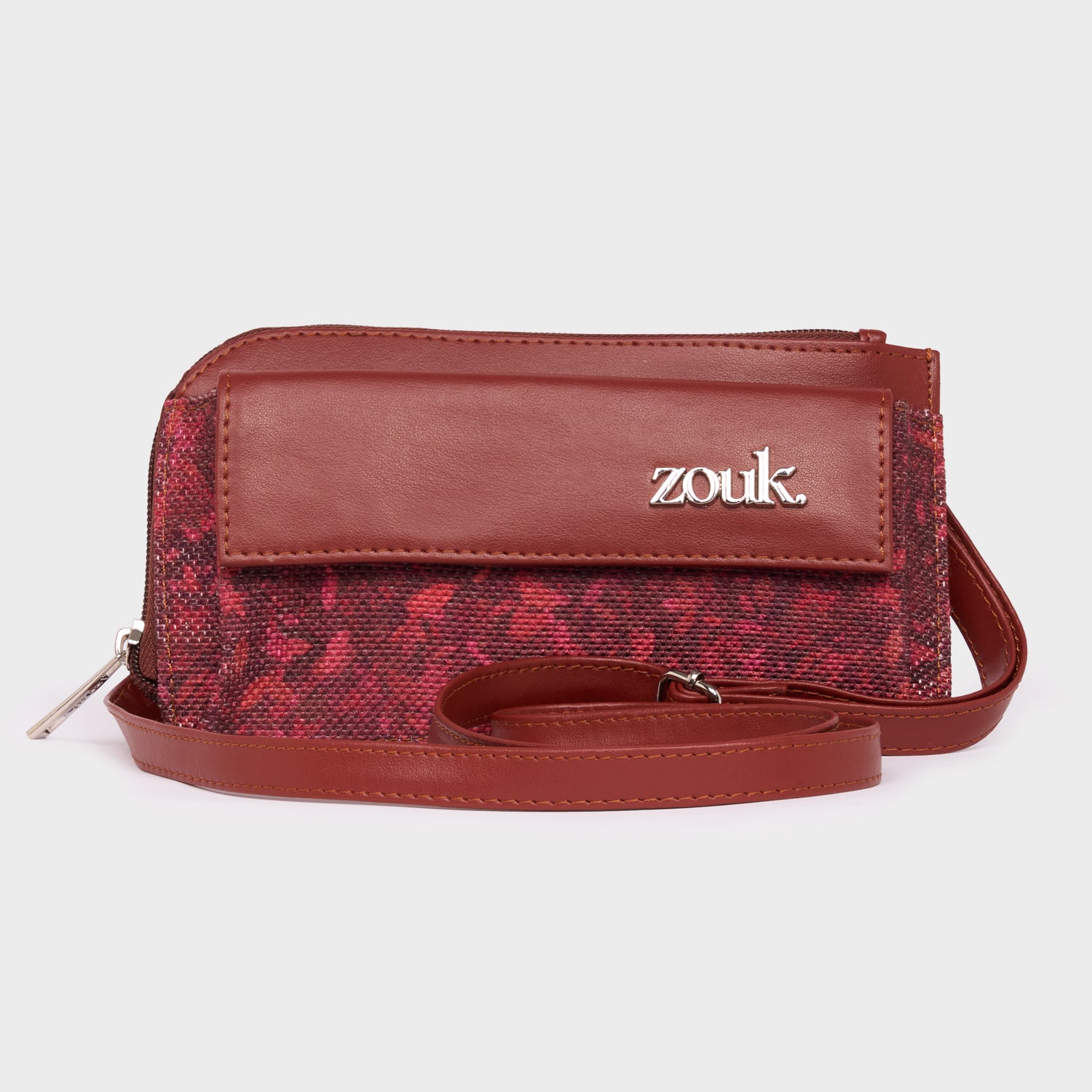 Azura Phone Sling Tripura Blooms