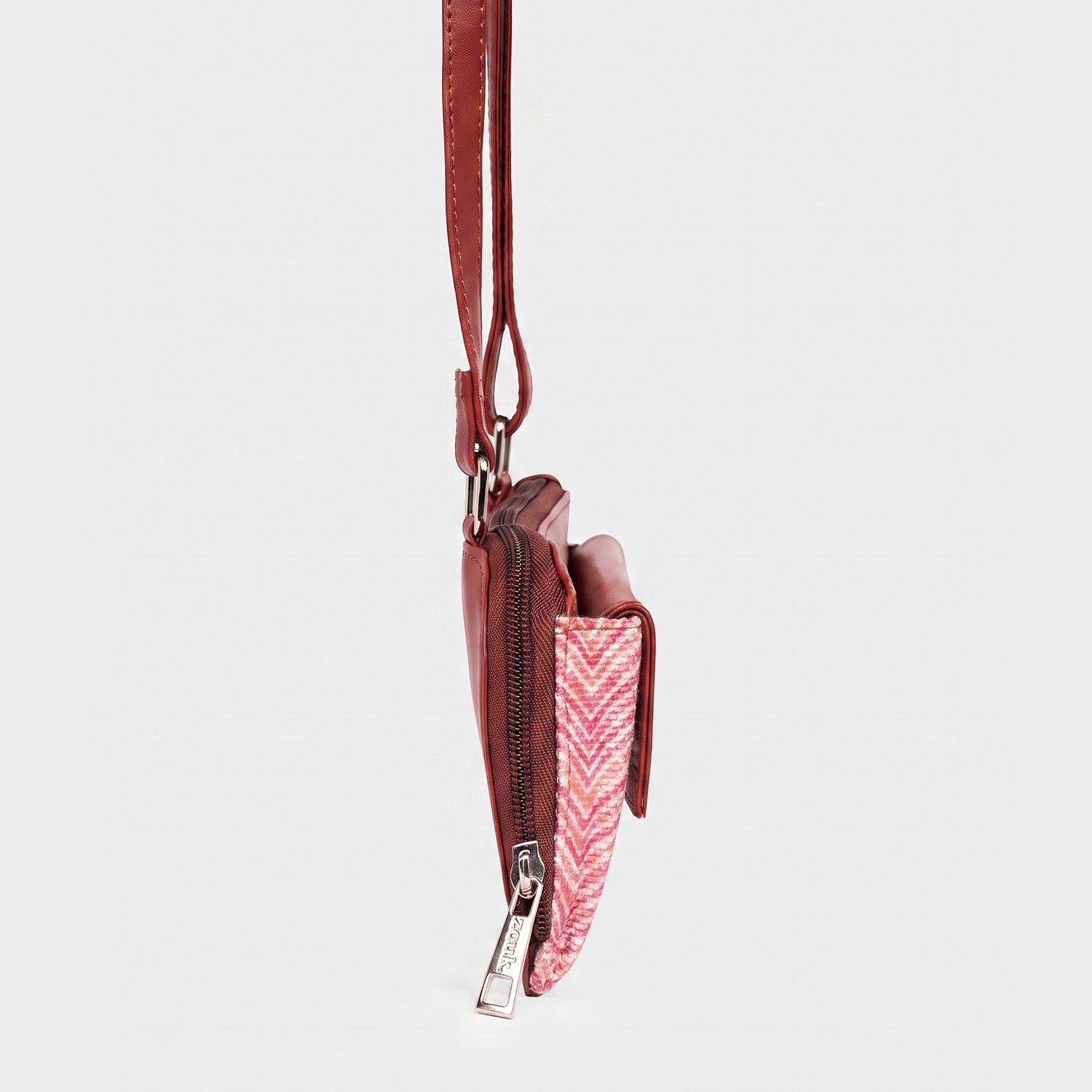 Azura Phone Sling Bombay Sea