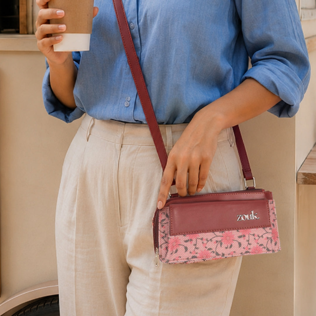 Azura Phone Sling Jaipur Garden