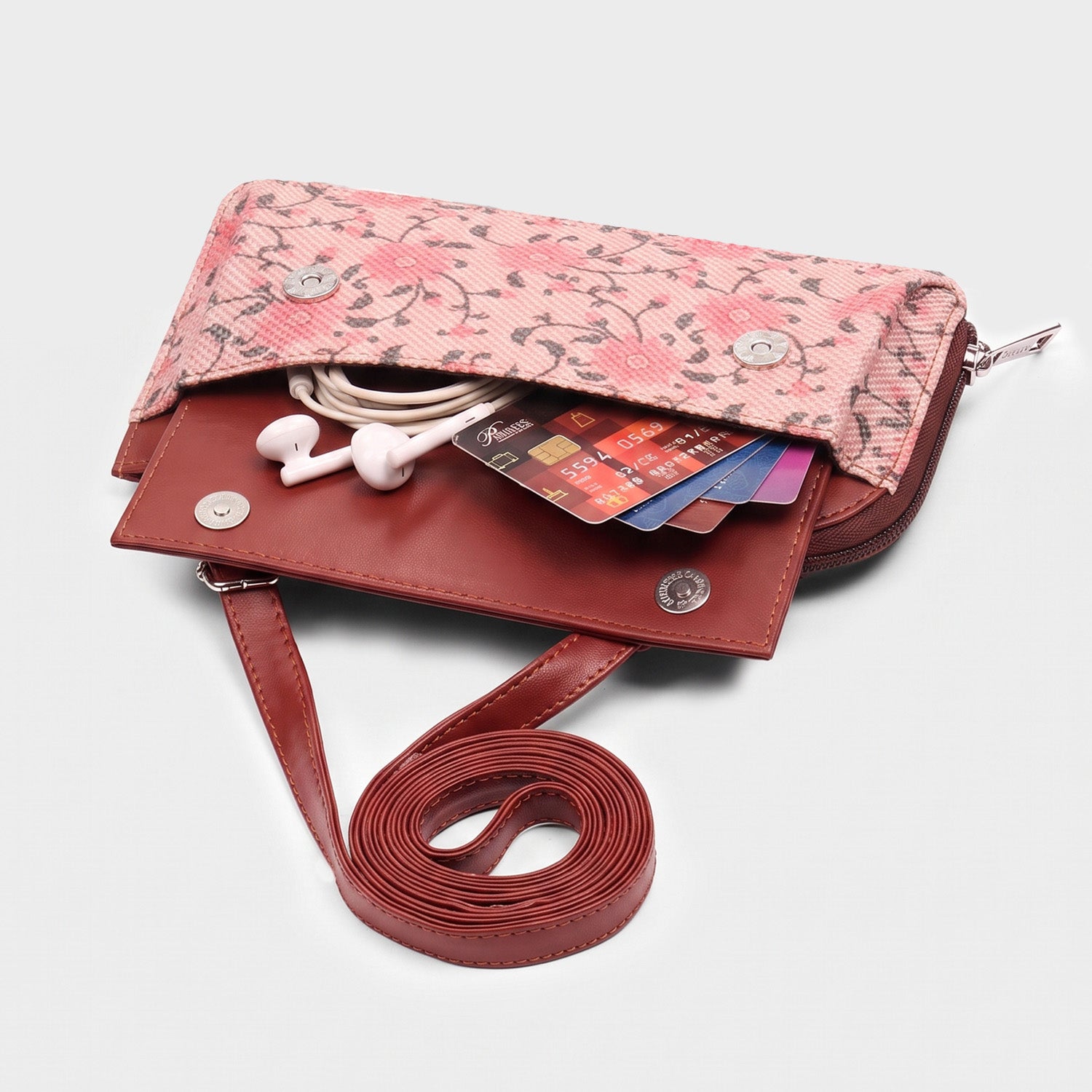 Azura Phone Sling Jaipur Garden