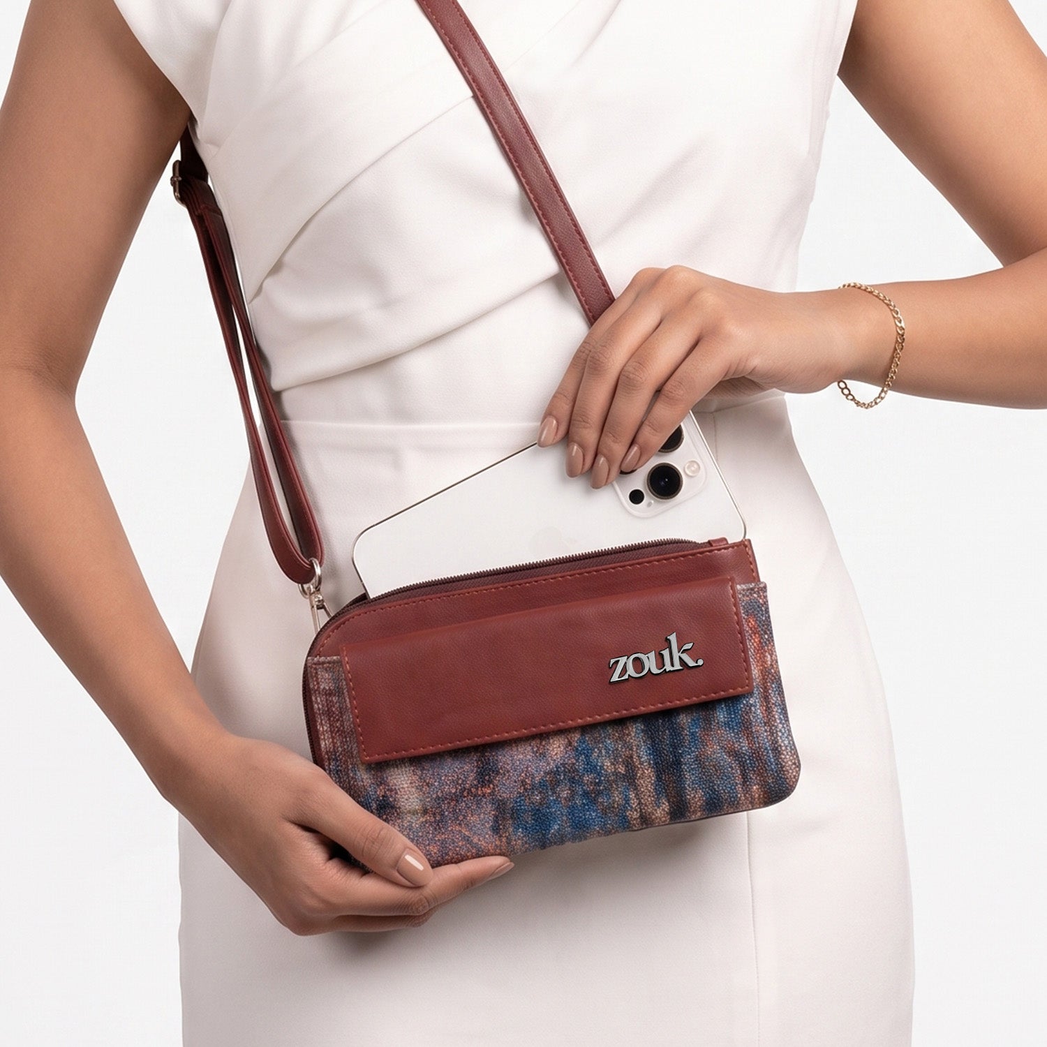 Azura Phone Sling Triund Baroque
