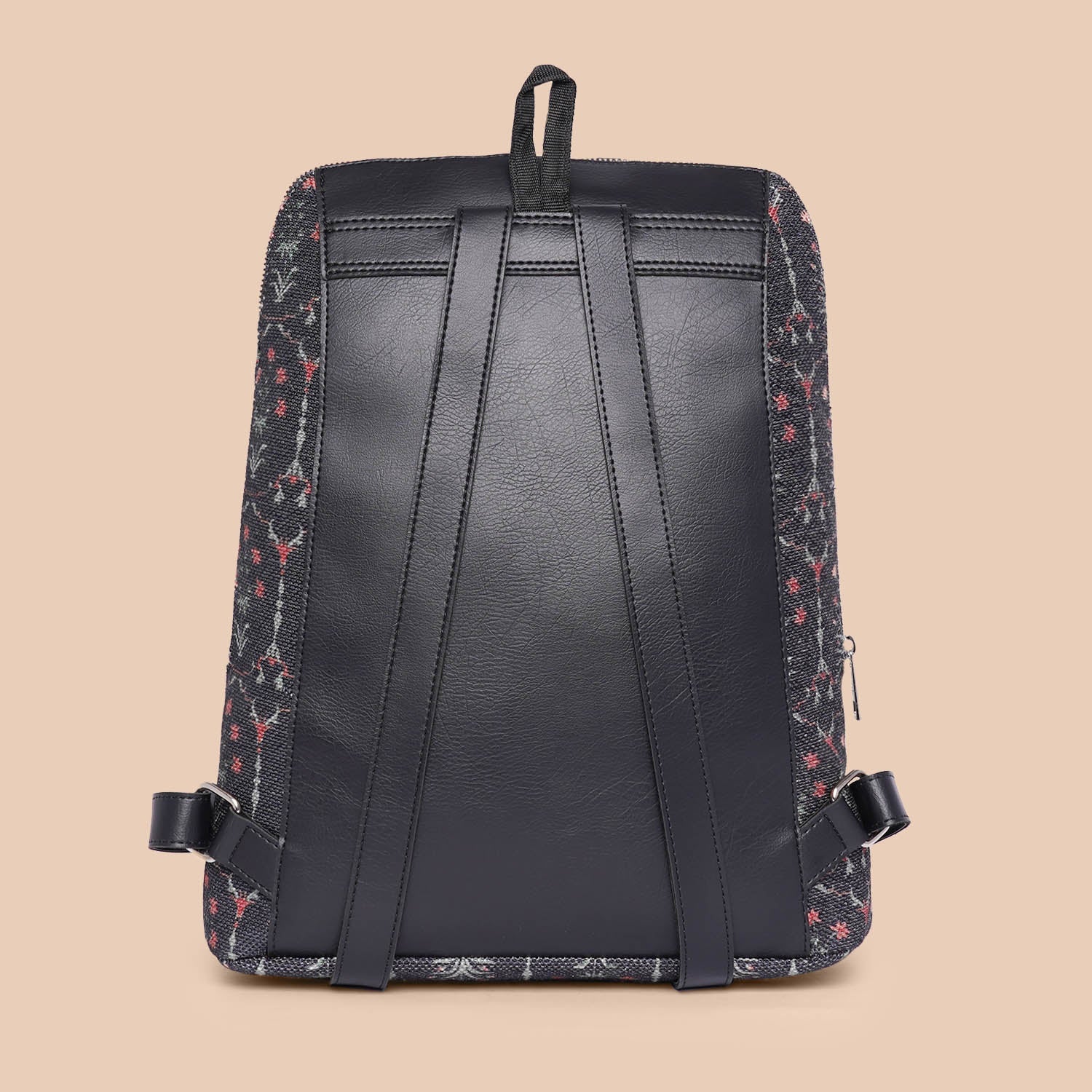 ZIP-Taj Guldasta Classic Daypack