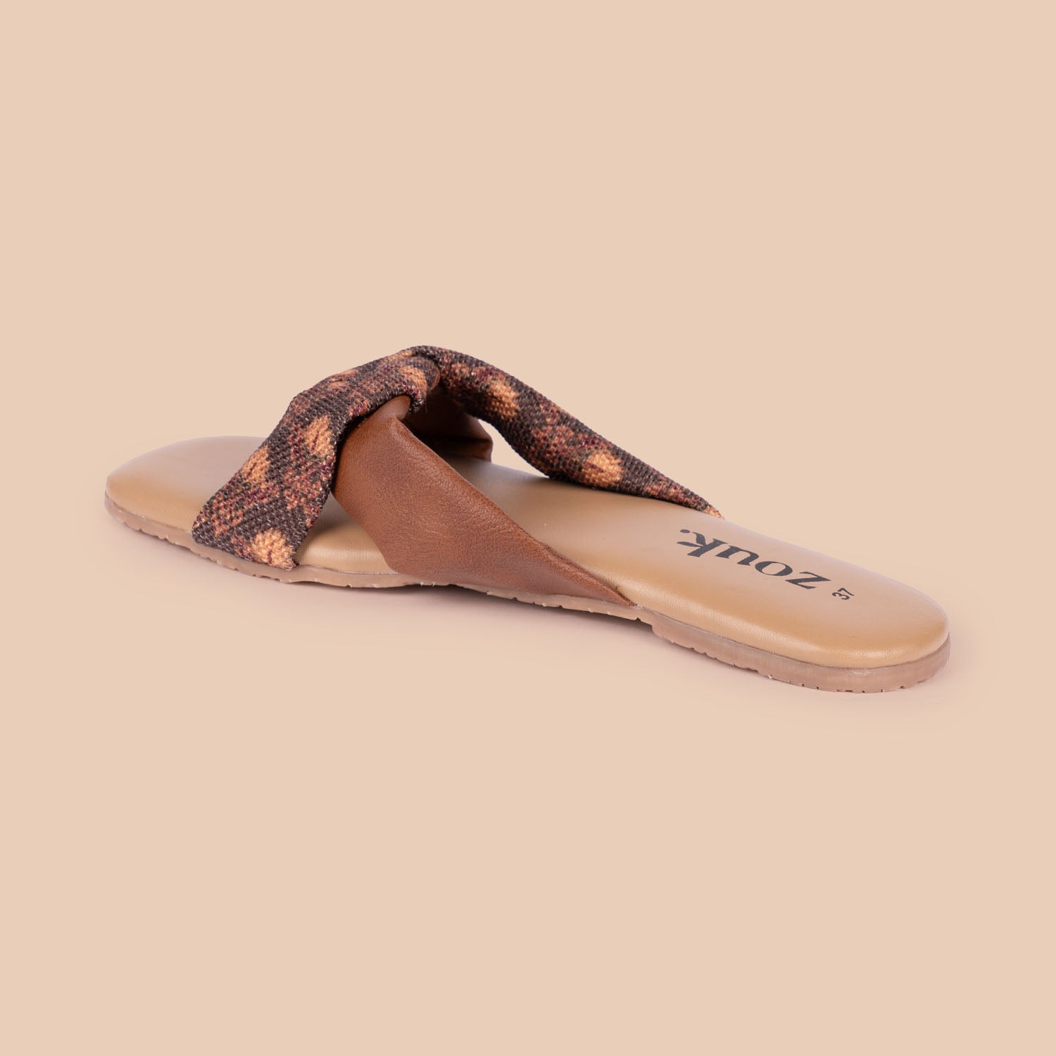 Mysore Garden Cross Sliders