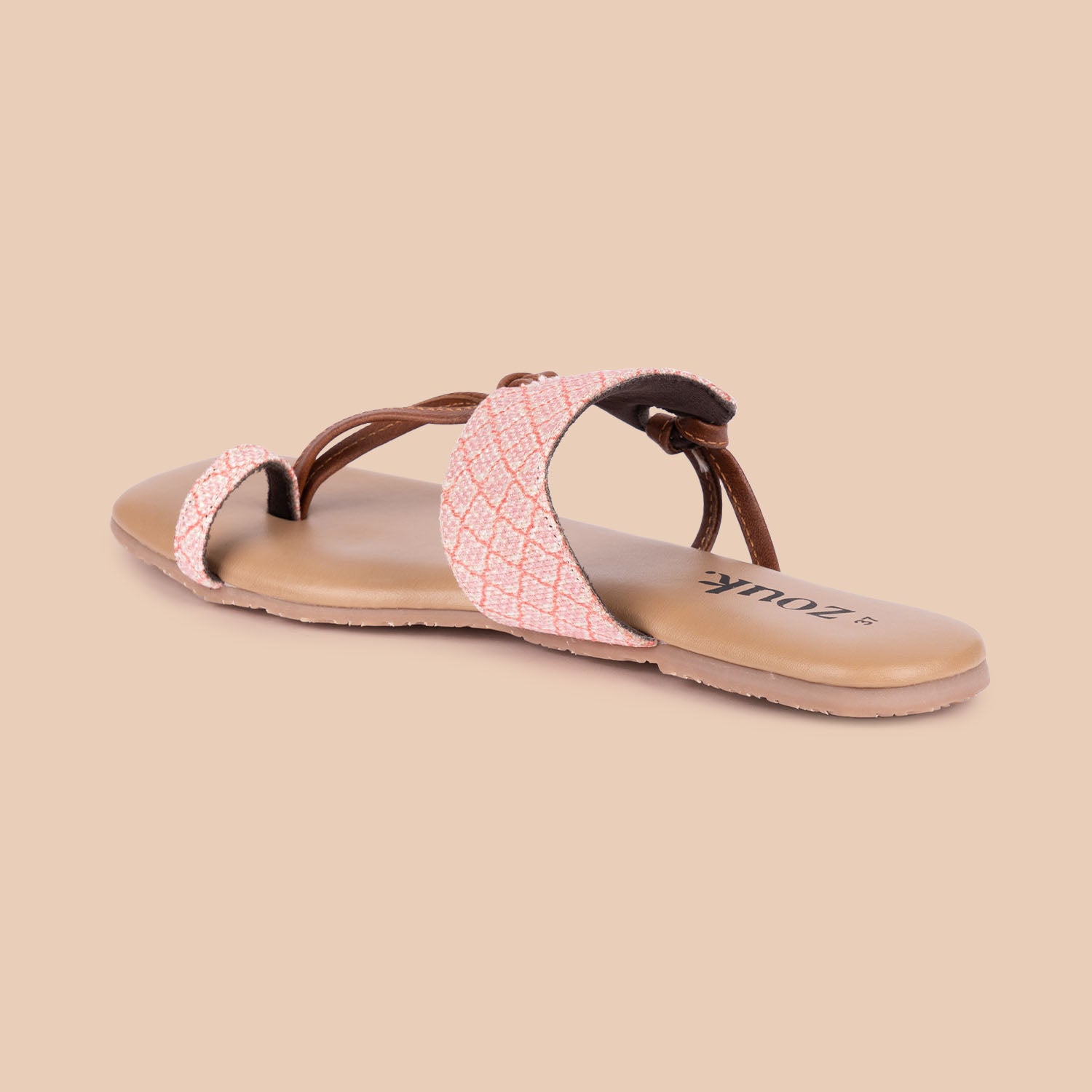 Howrah Lilies Women's Chappals