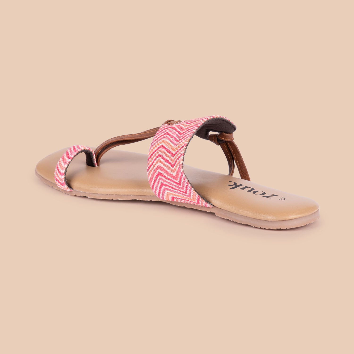 Bombay Sea Women's Chappals