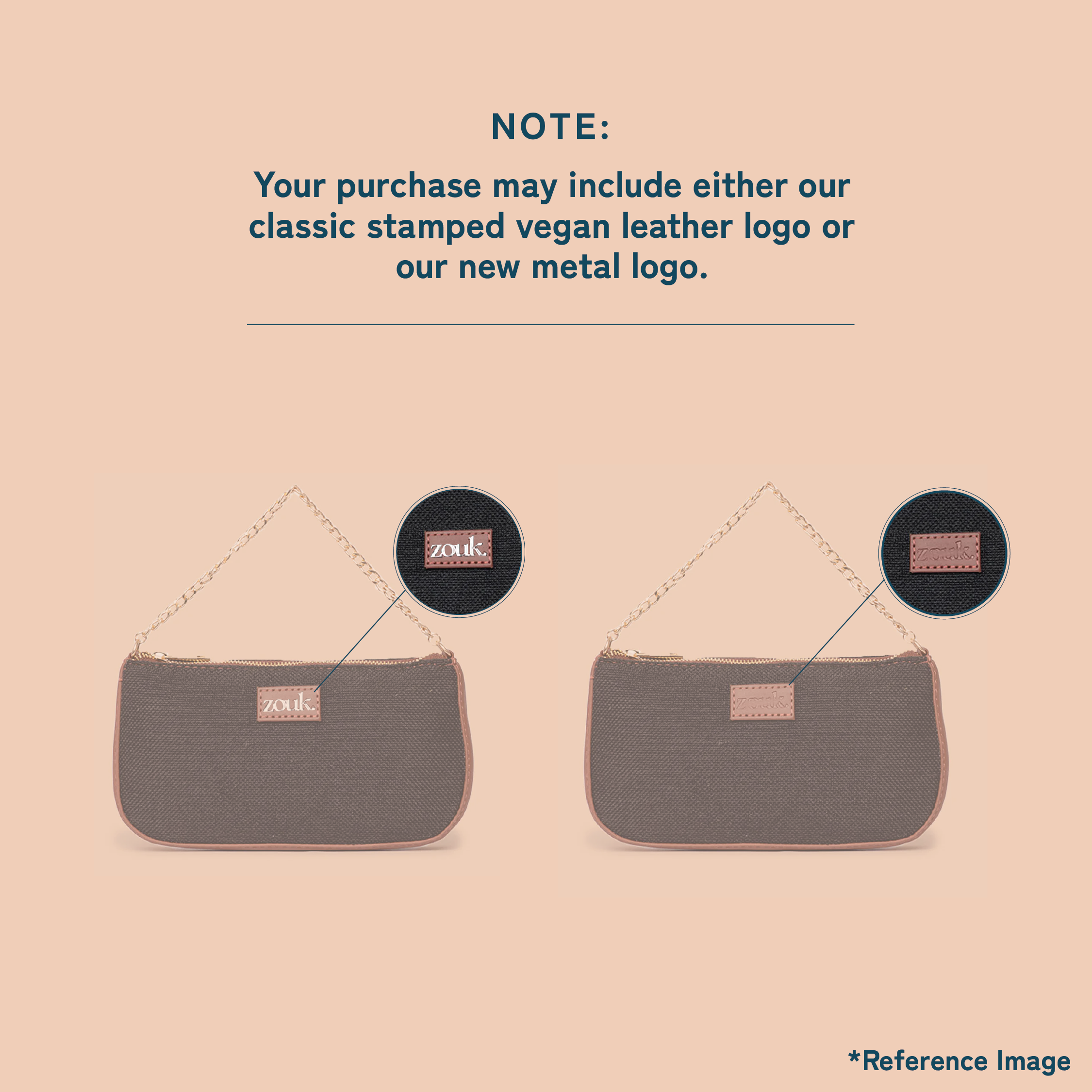 Bidri Kaiser Baguette